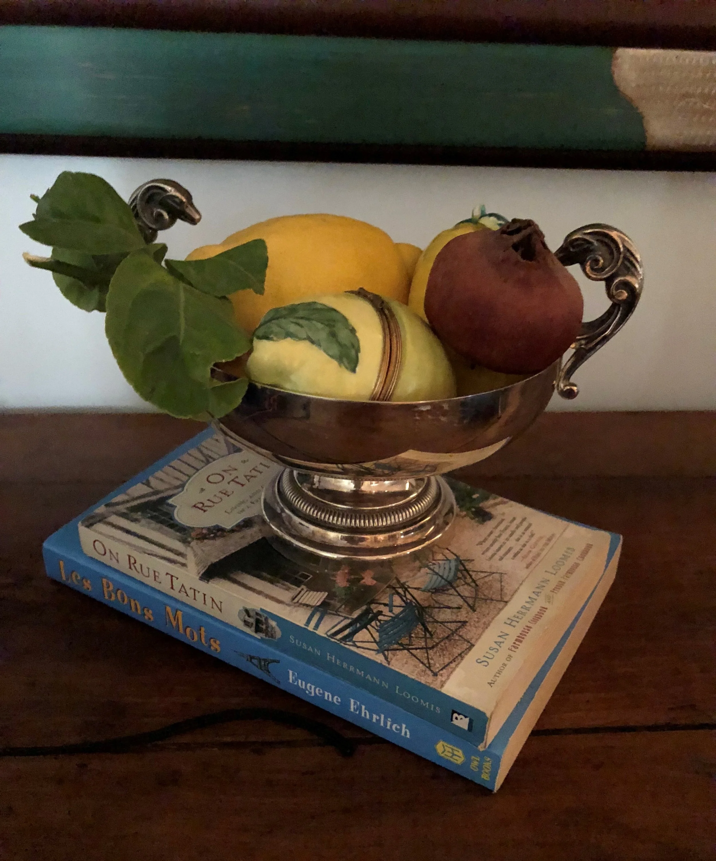 Lemon Lust