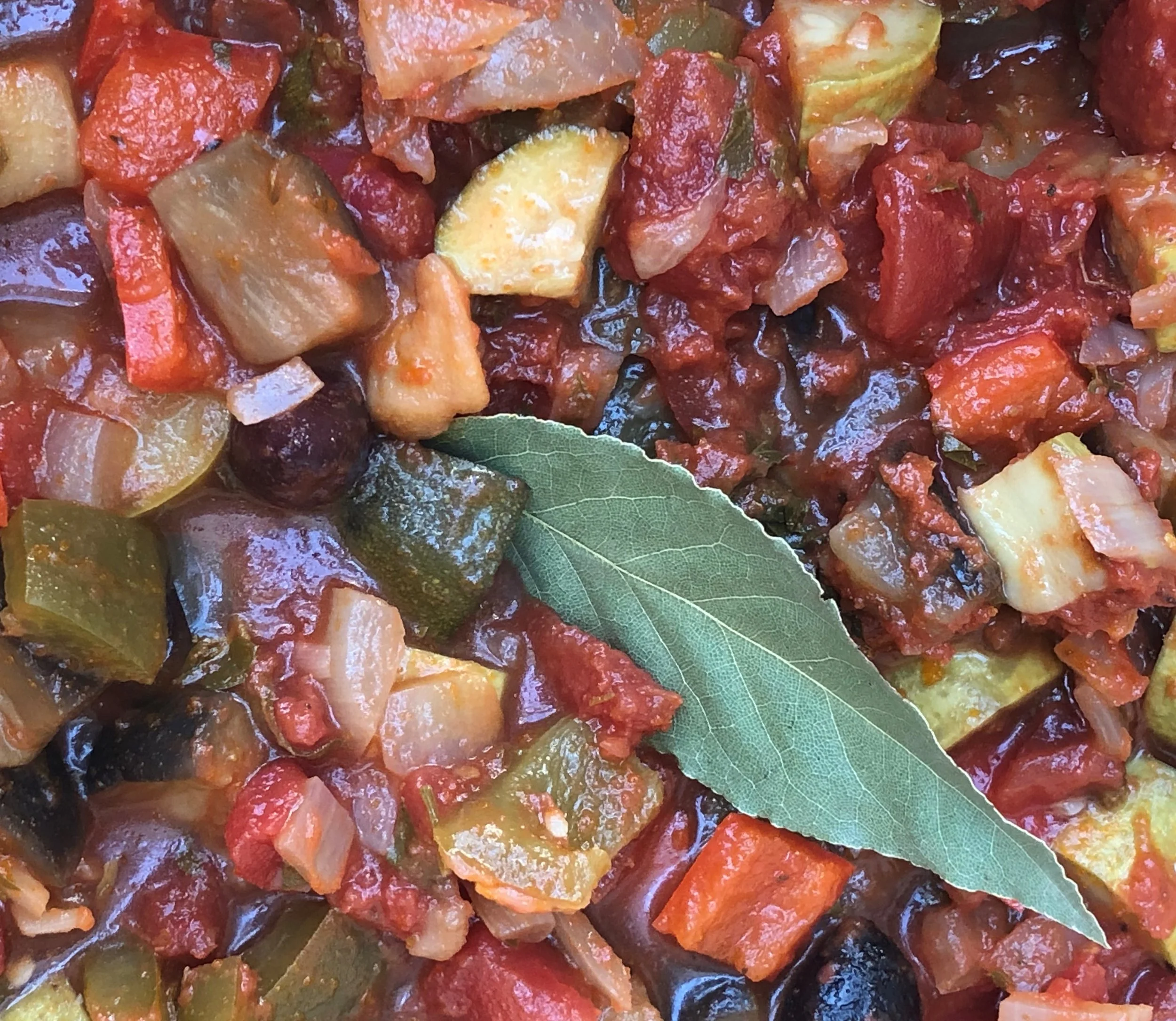 Ratatouille