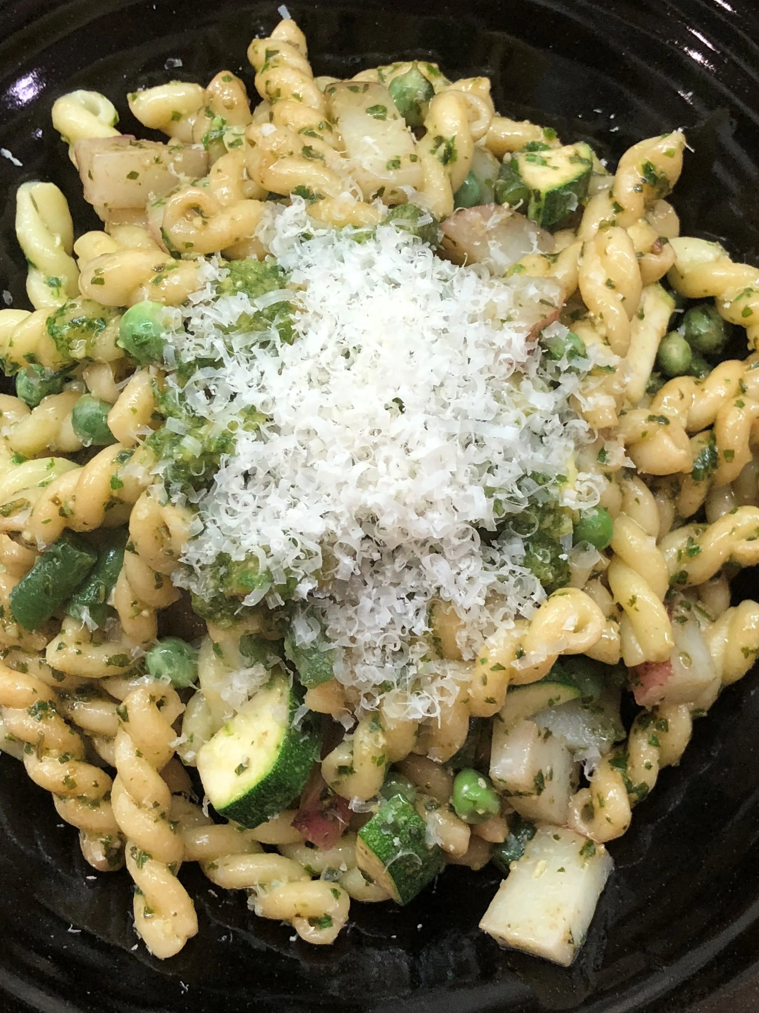 Genovese Pesto Sauce 