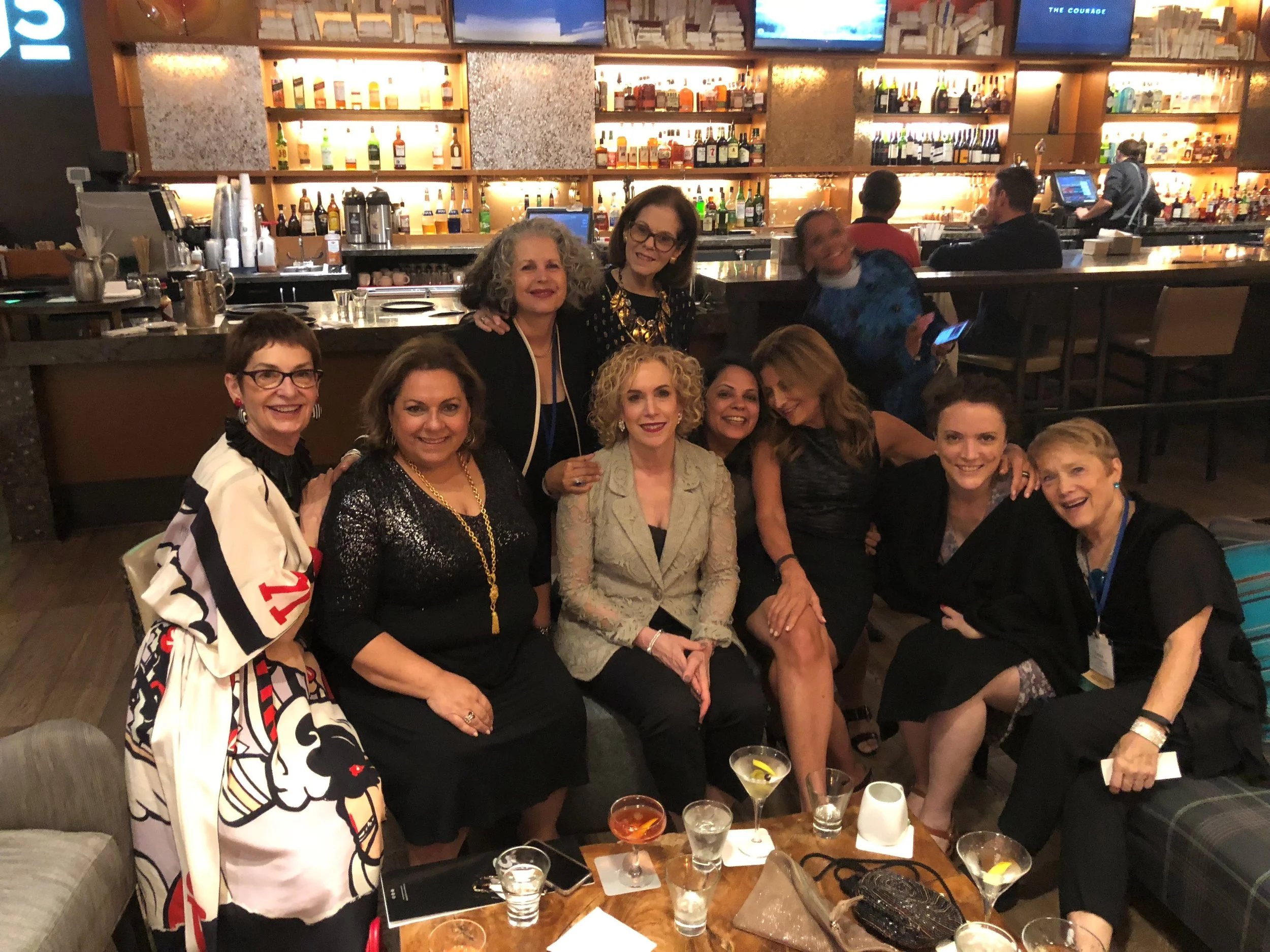 The Advantages of Attending a Women’s Conference