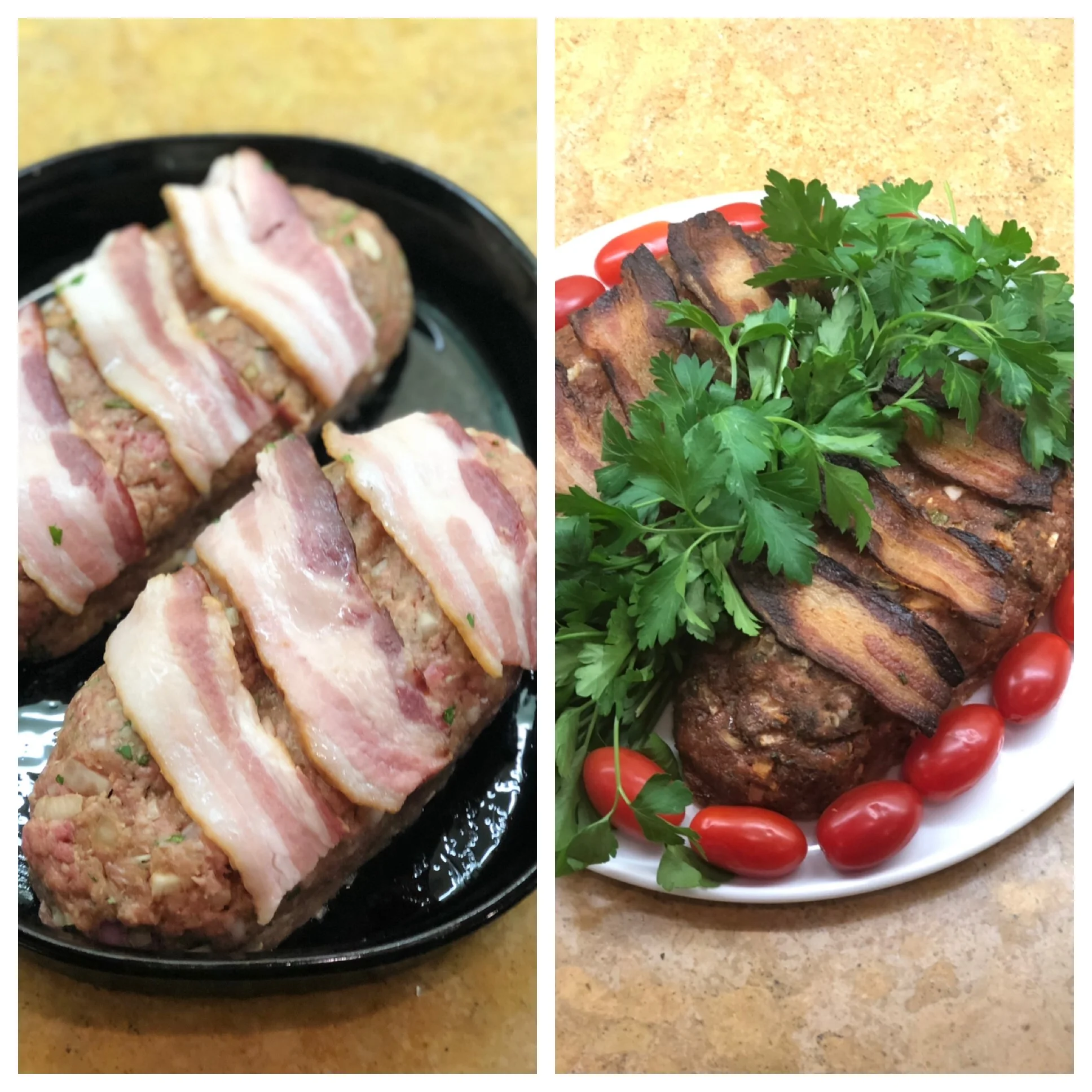 Meatloaf