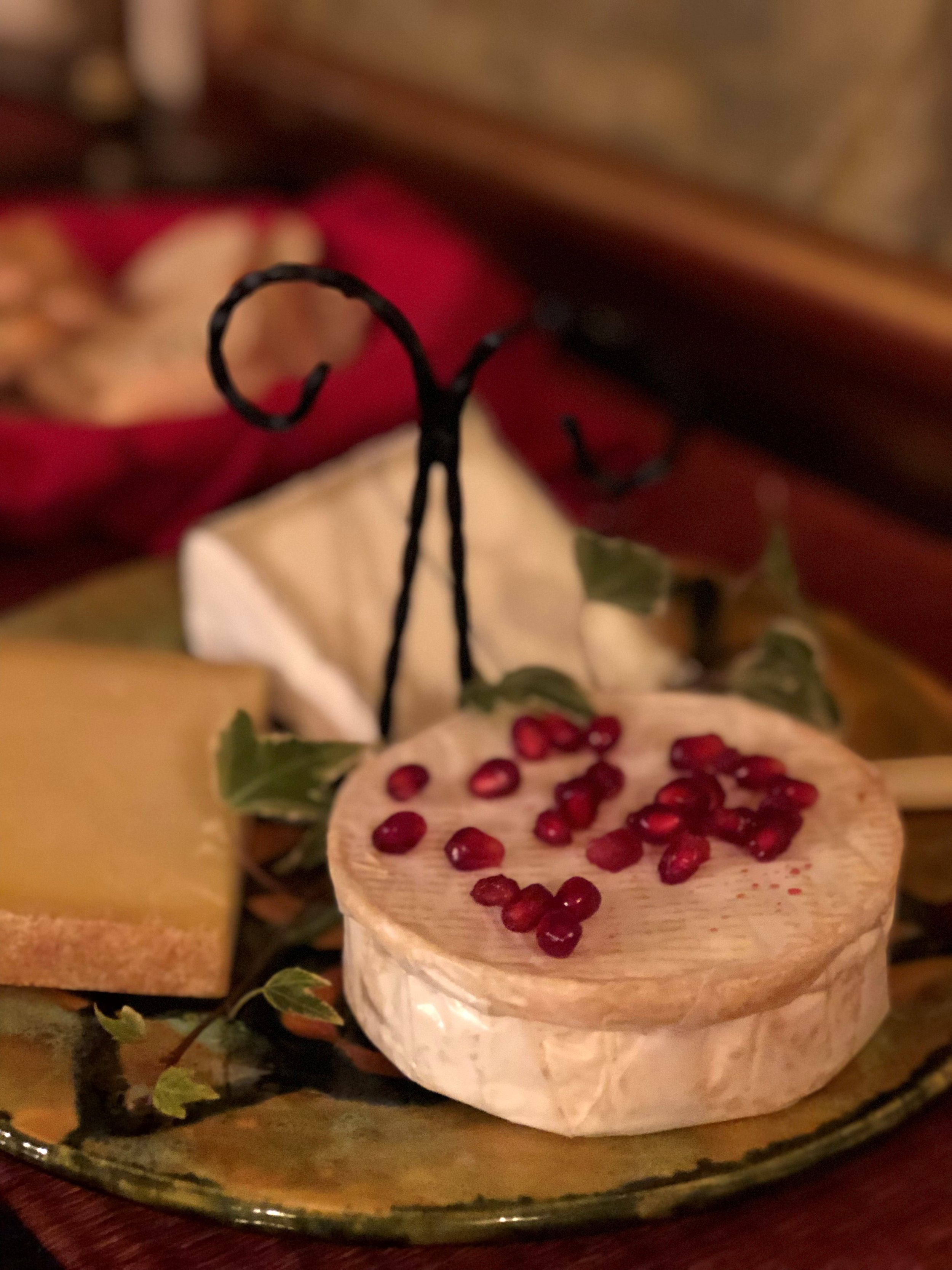 Cheese, Glorious Cheese