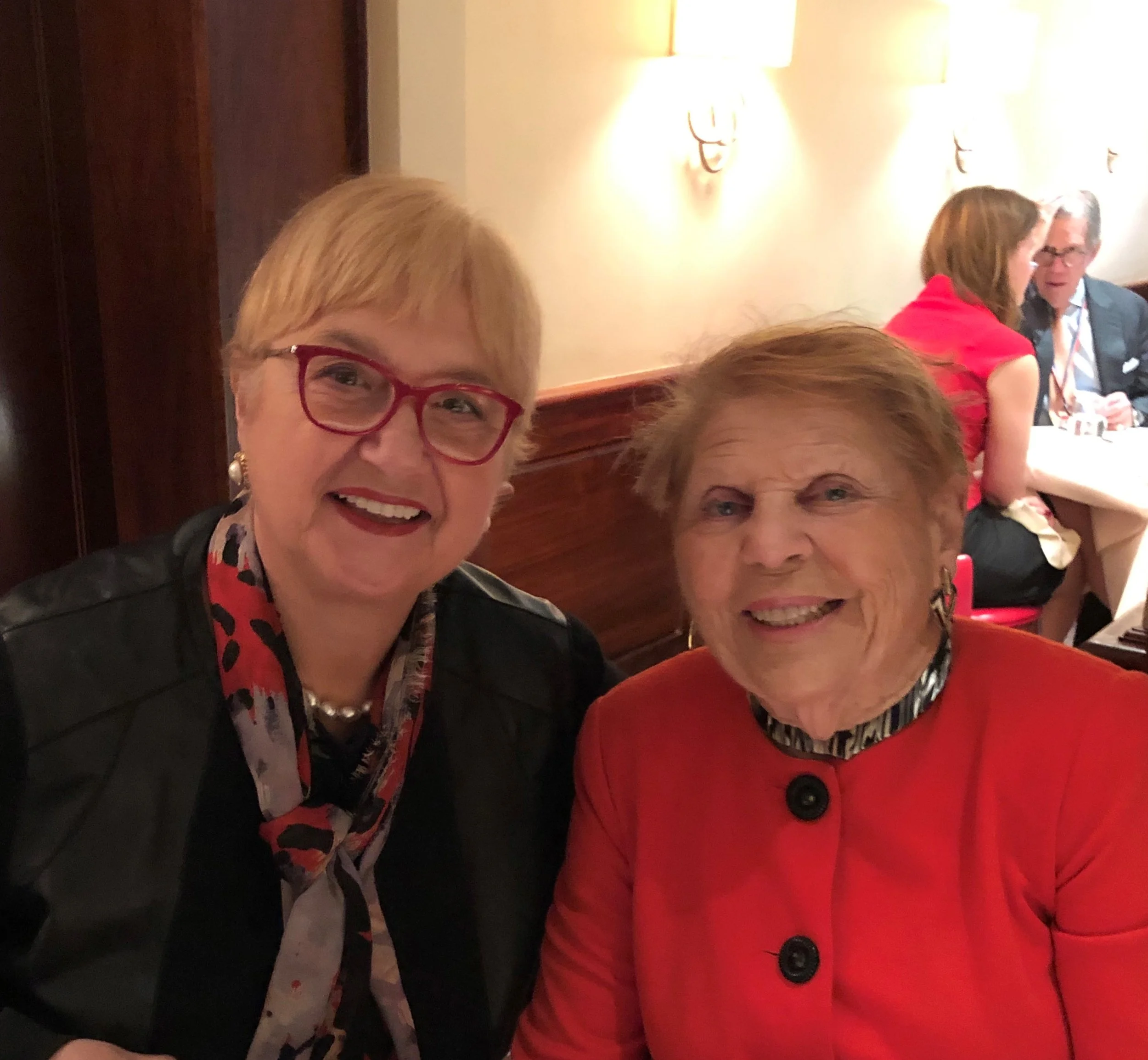 95-Years-Young         