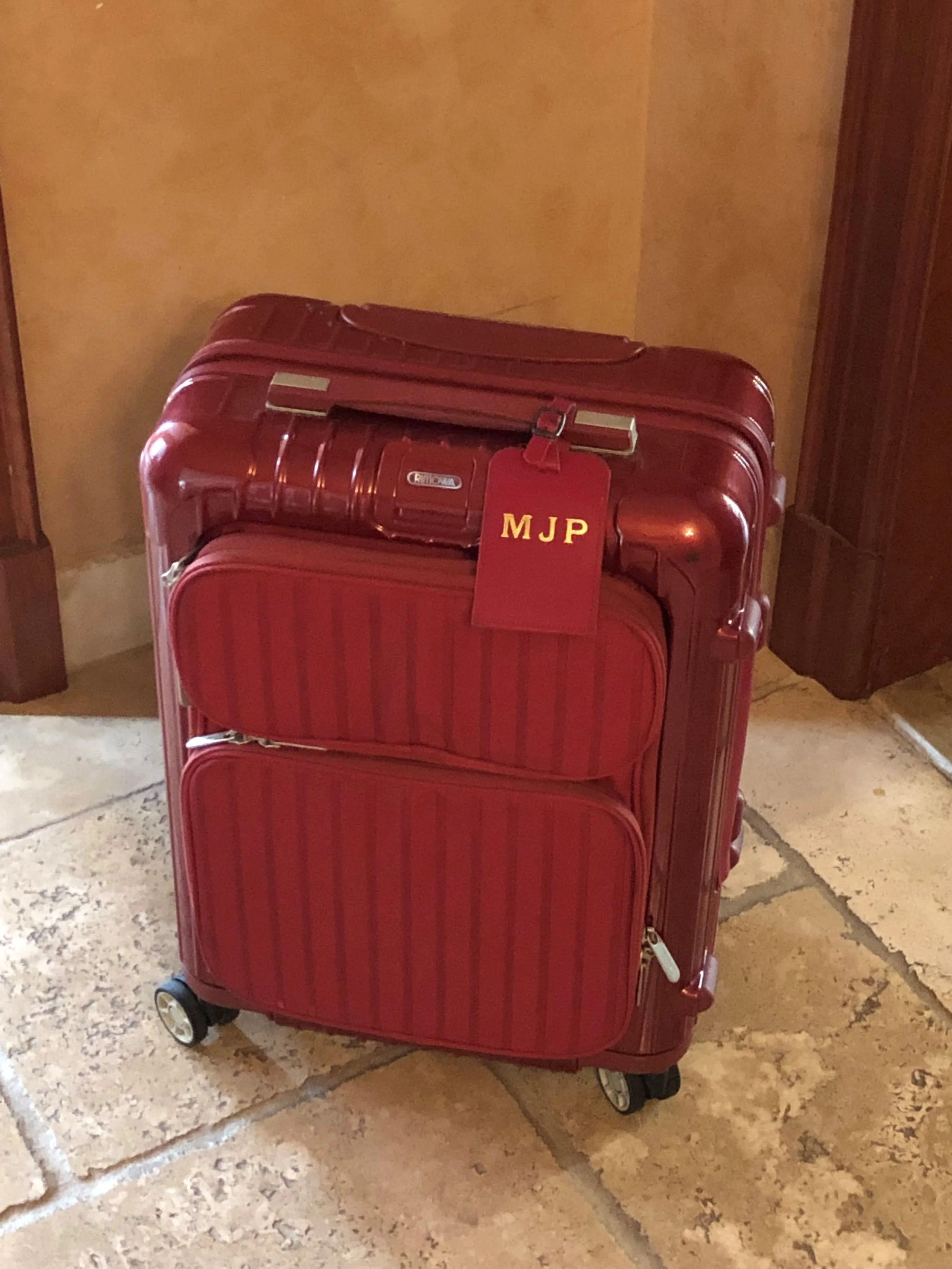How to Pack like a Pro