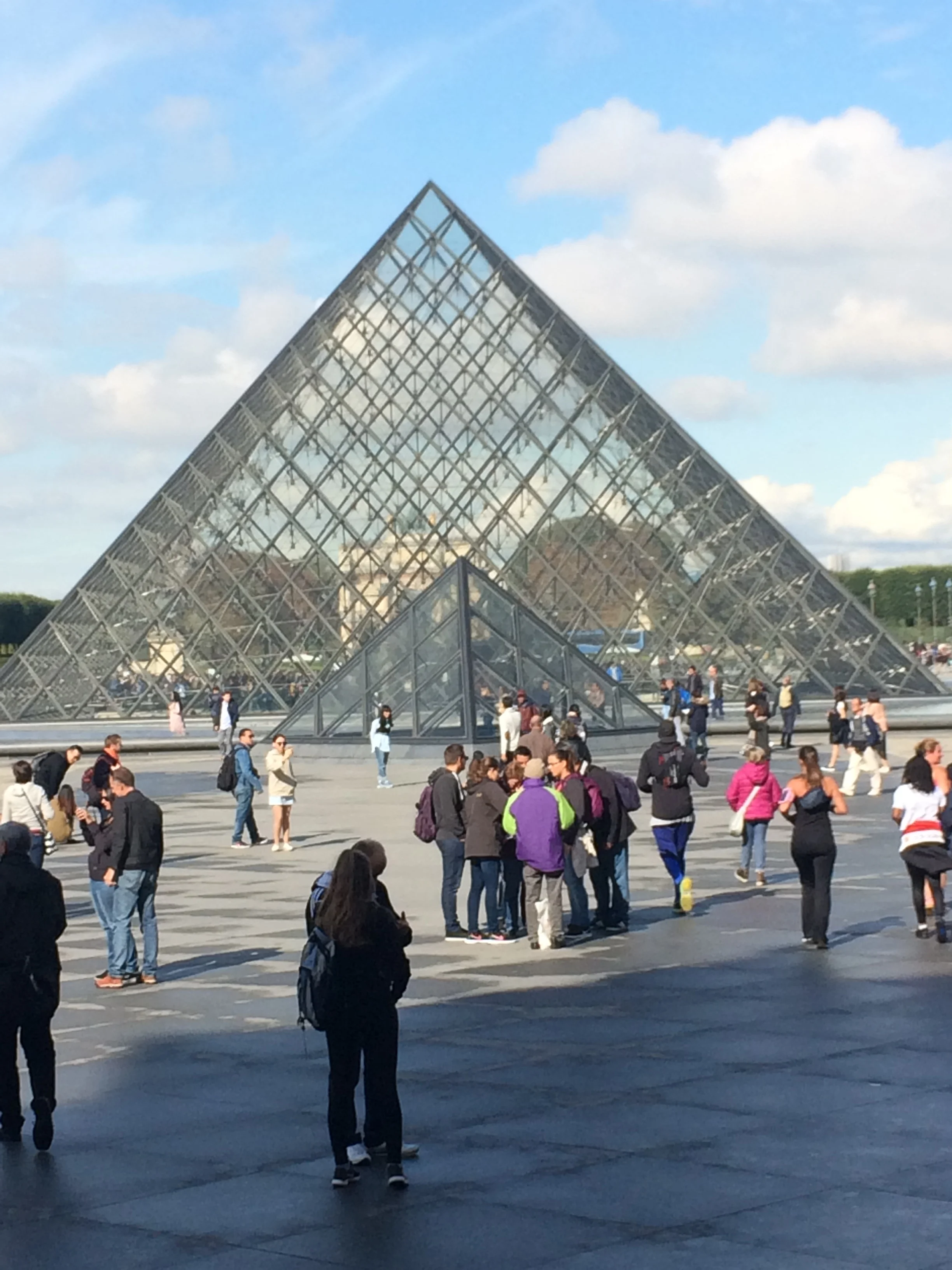 Travel is fatal to prejudice