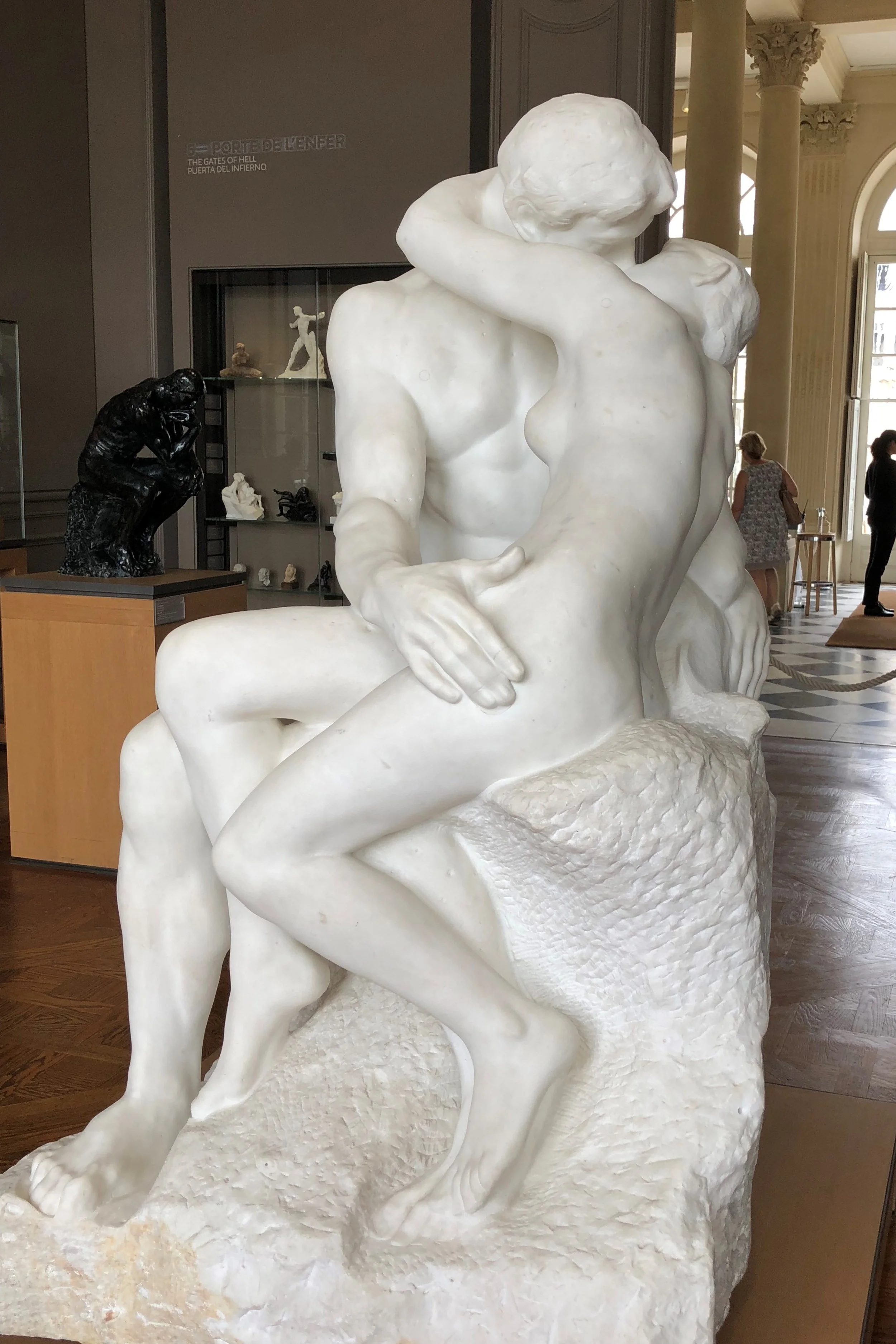 What does love mean to you? 