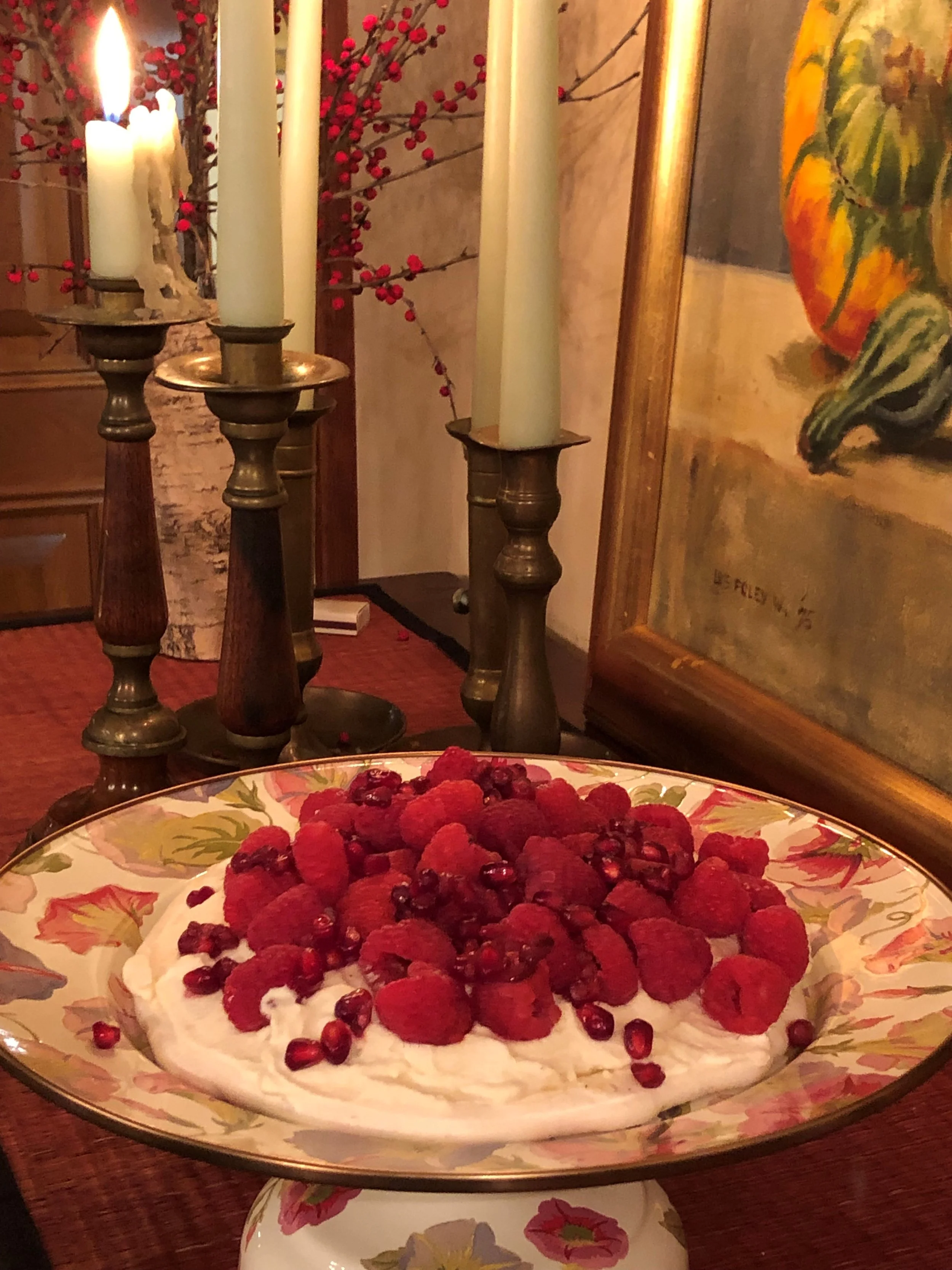 Pavlova