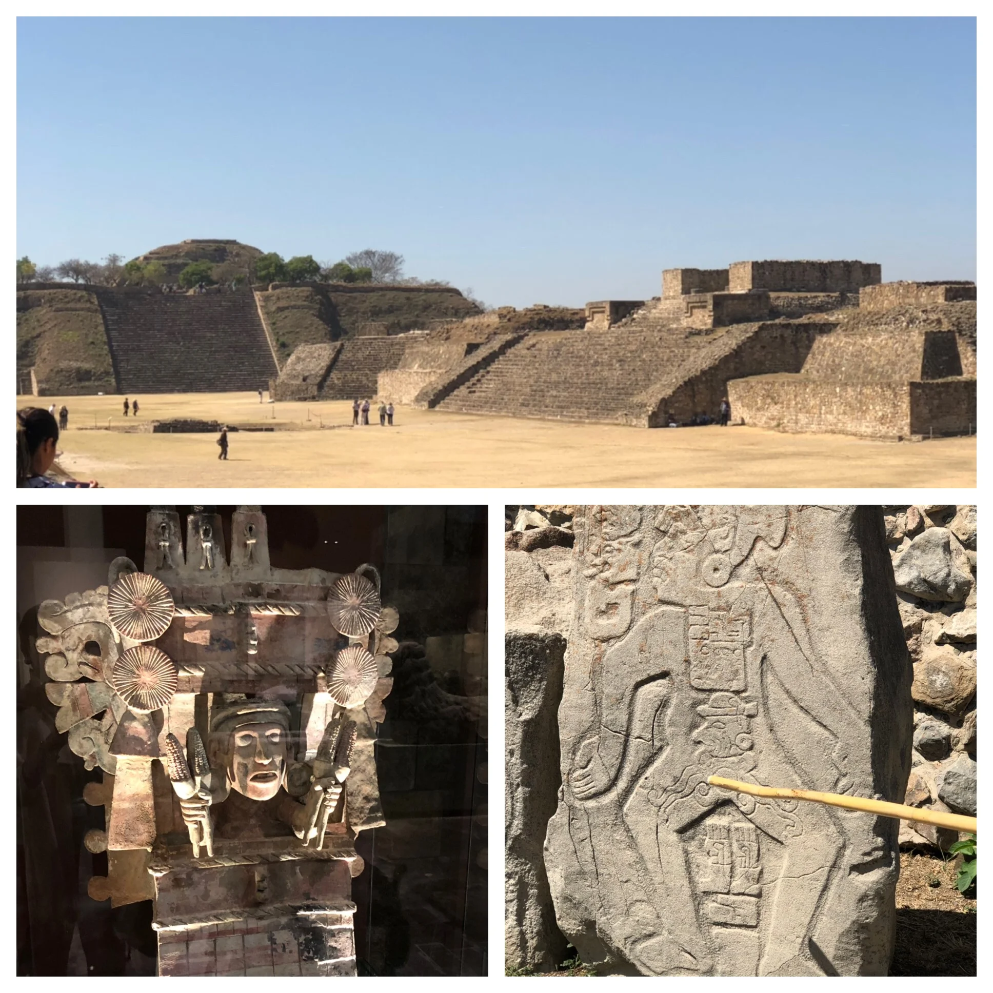 The Zapotec Civilization, one of Mexico's greatest