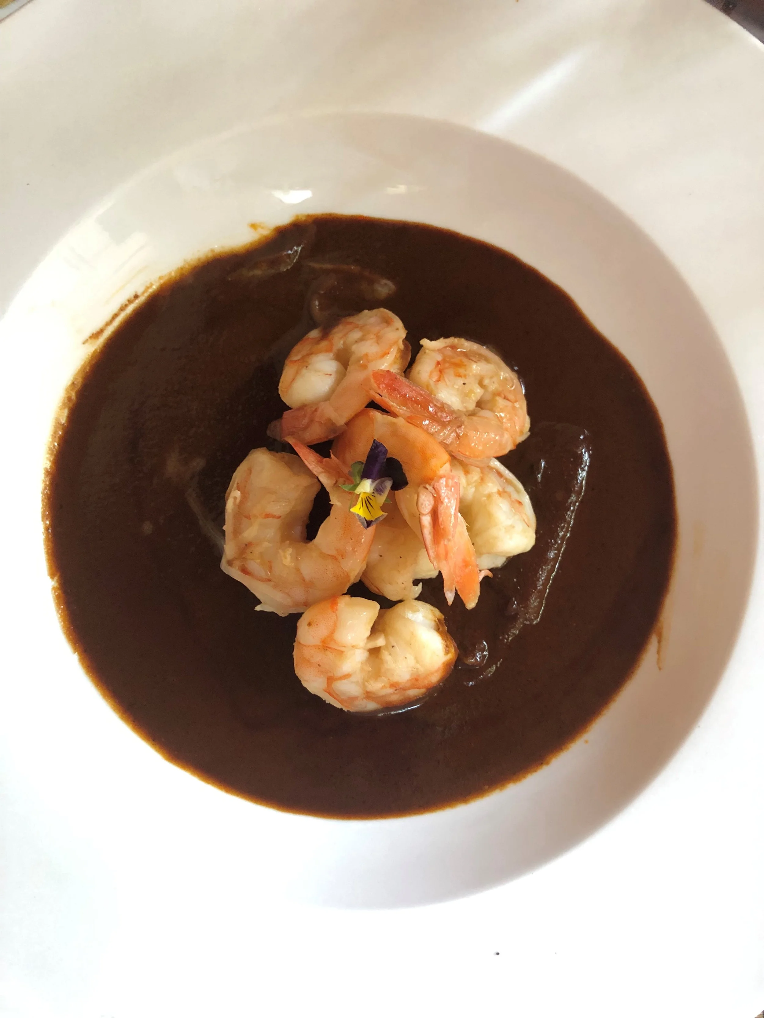 Mole Sauce