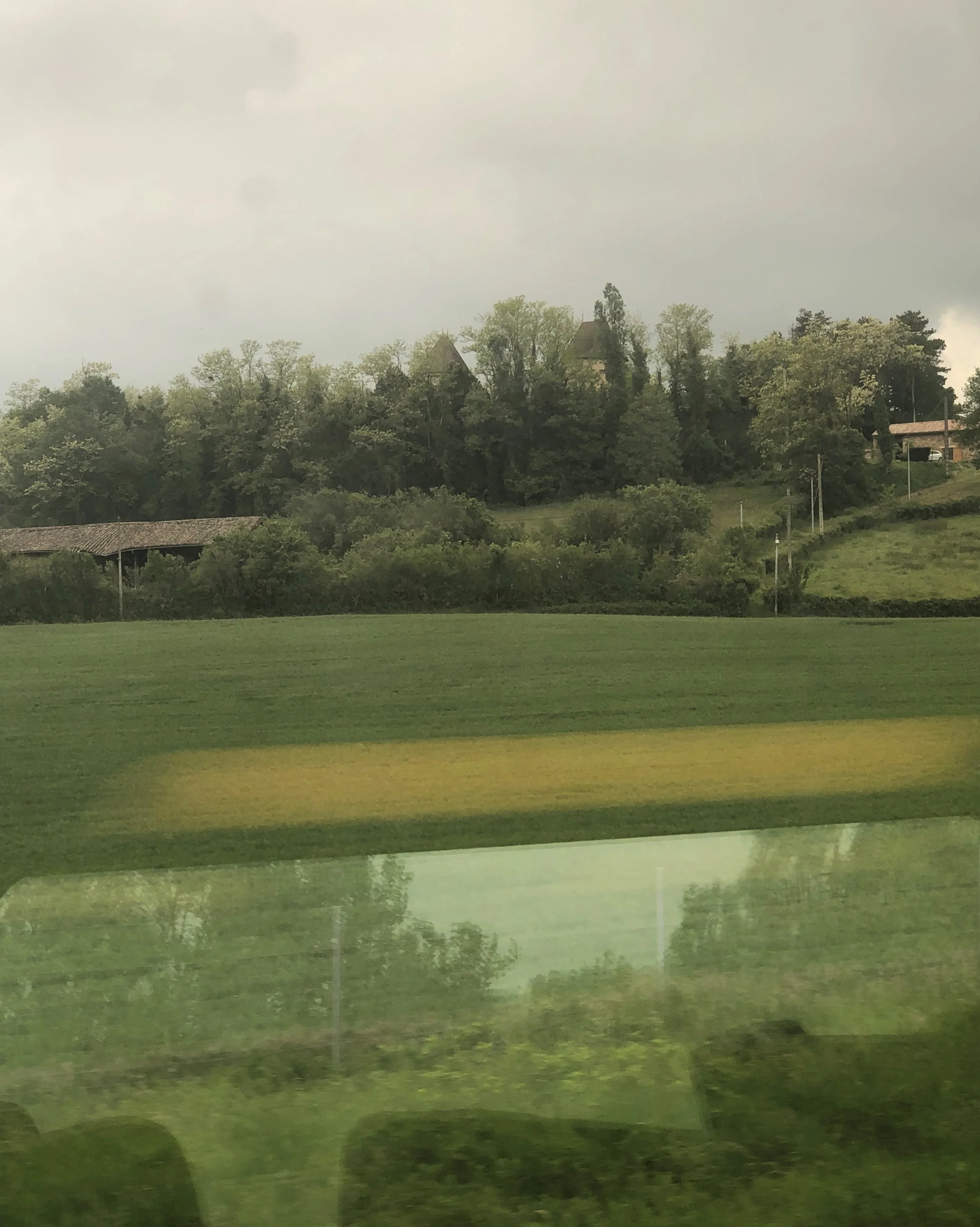 Green Power
