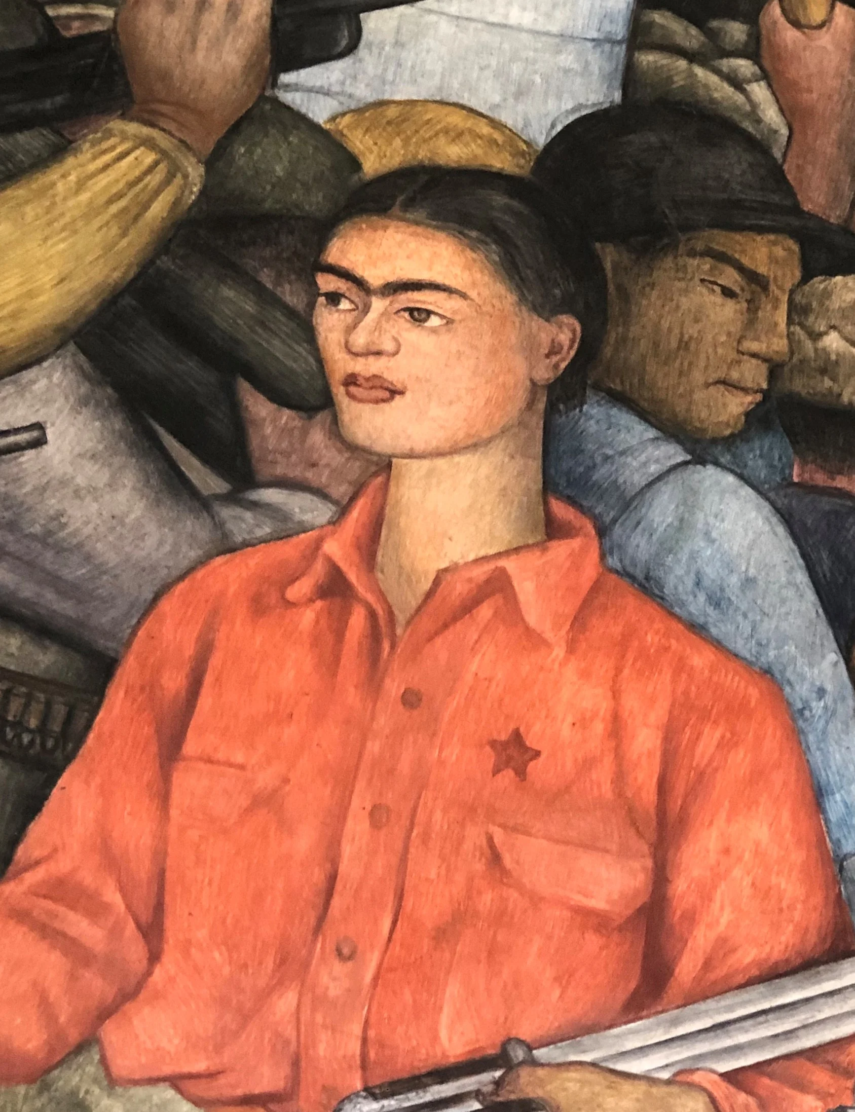 The Disappearance of the Unibrow