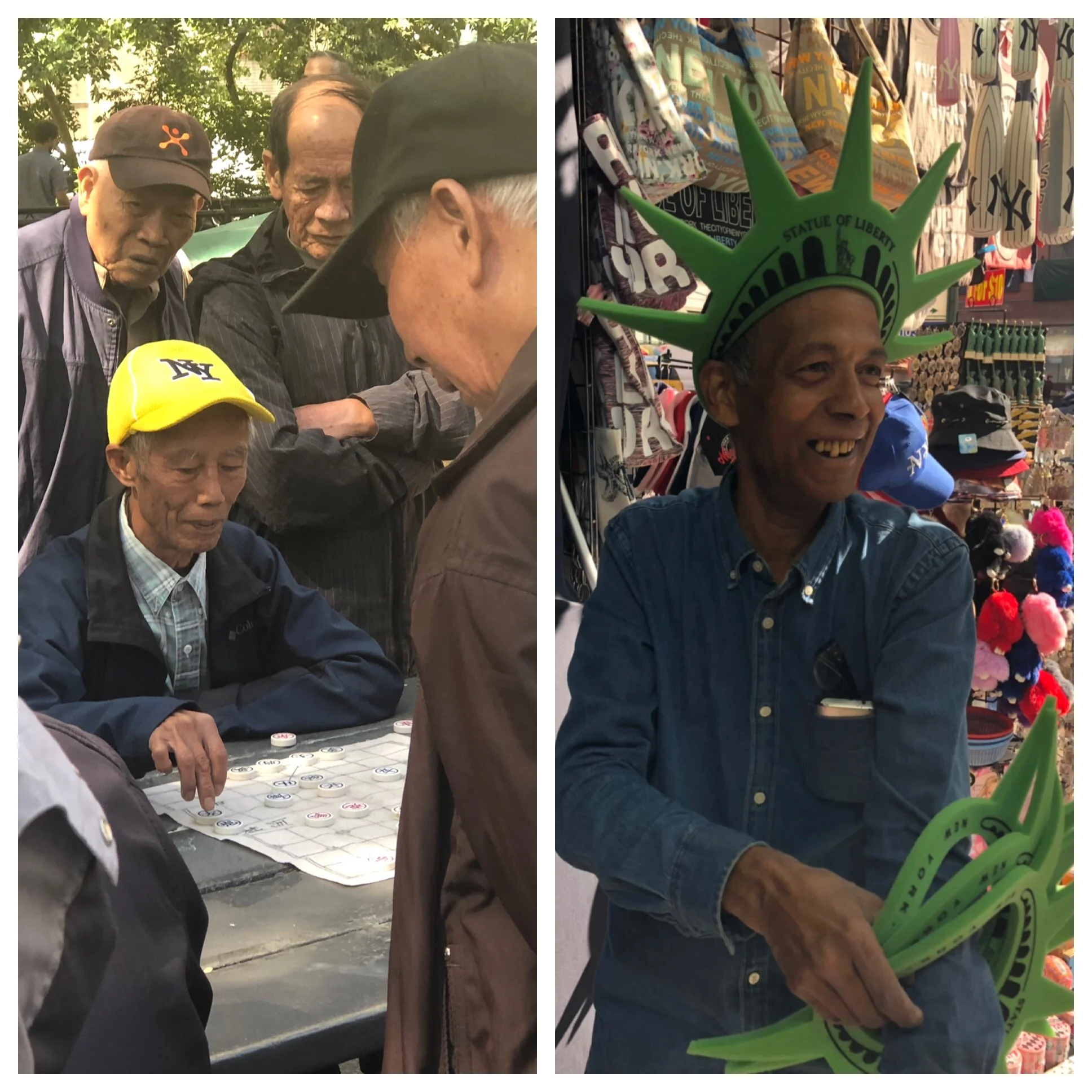 Home again- What you miss the most when you travel abroad.