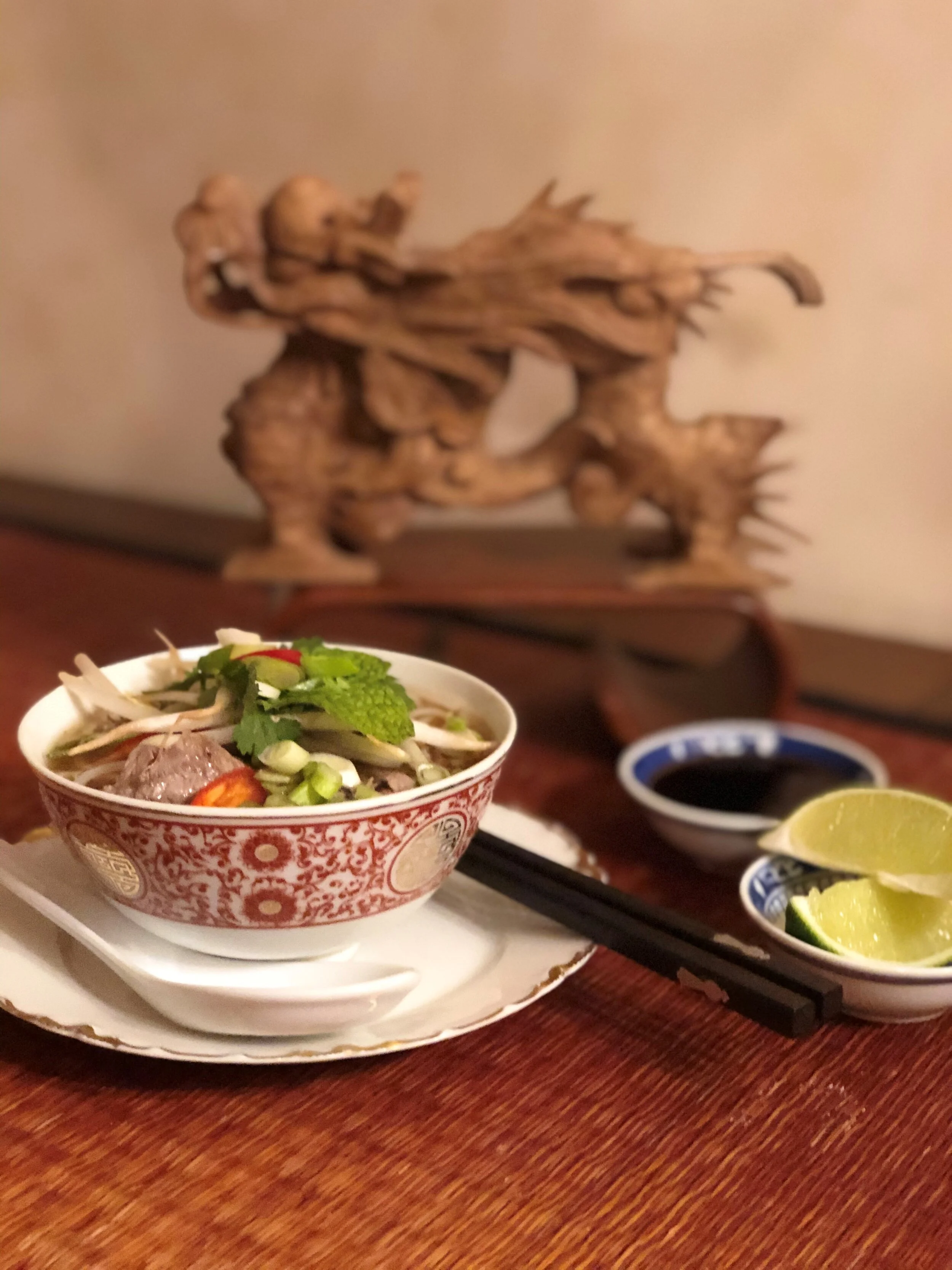 Authentic Pho 