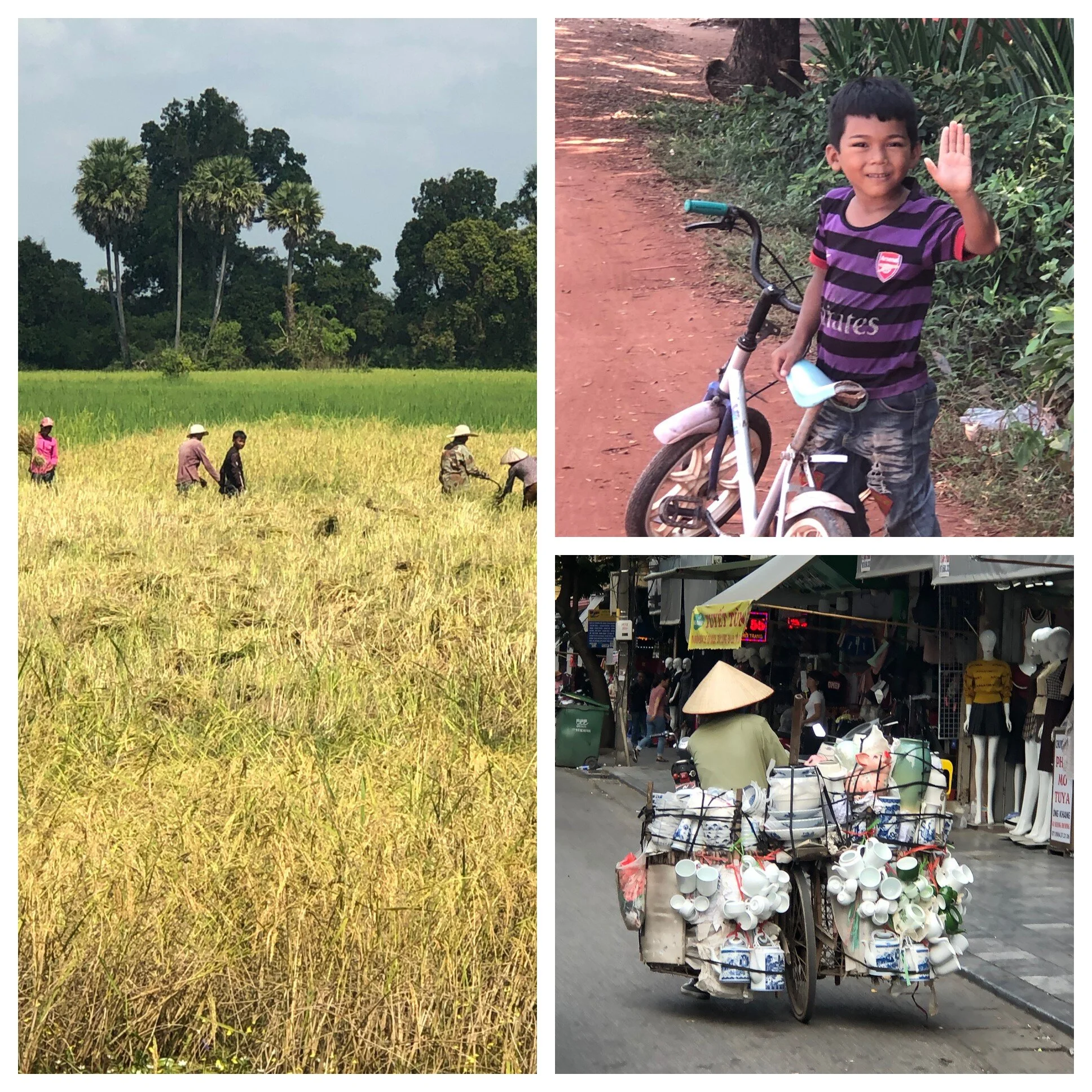 Vietnam Redux-Part Two