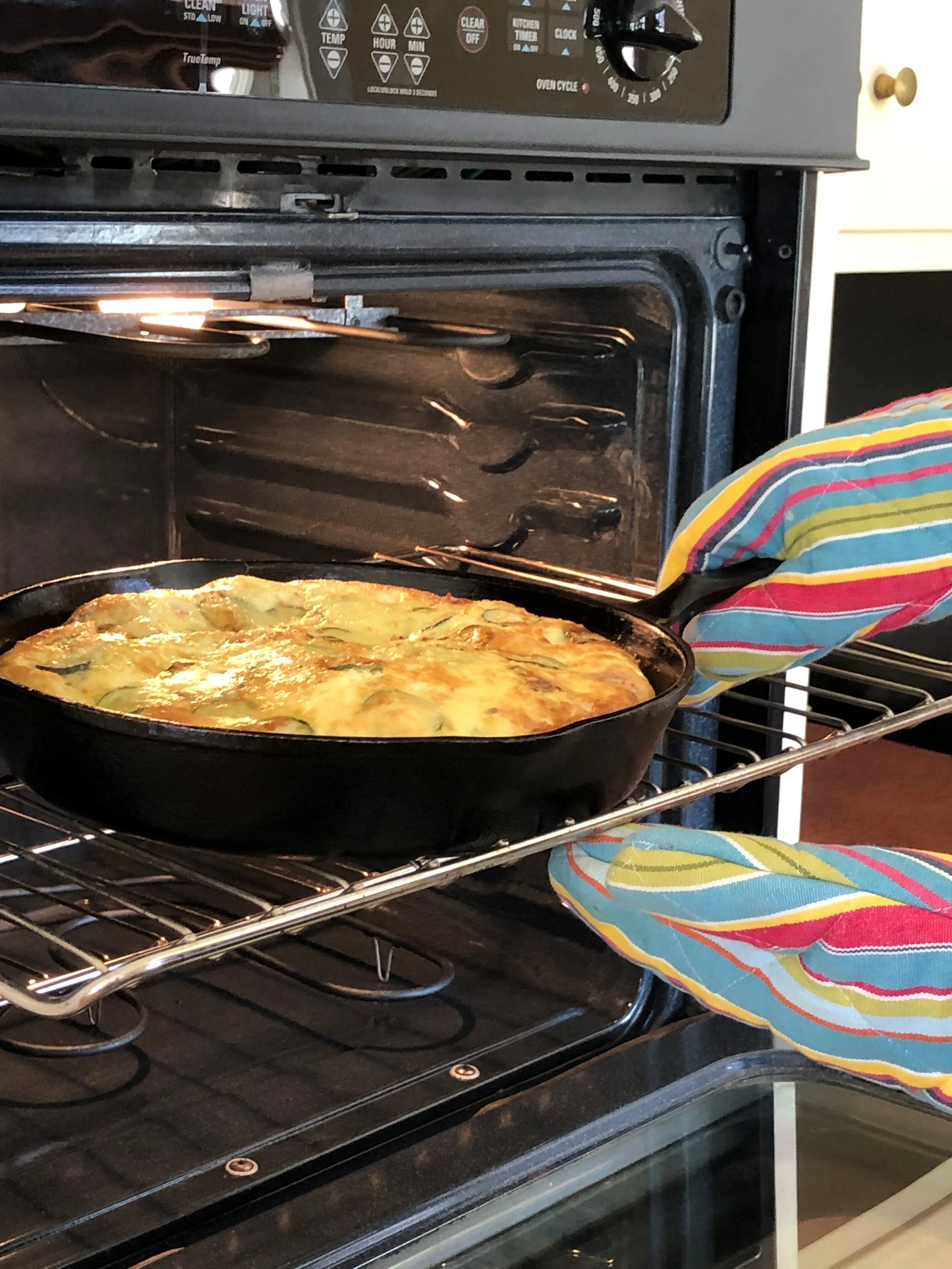 Frittatas