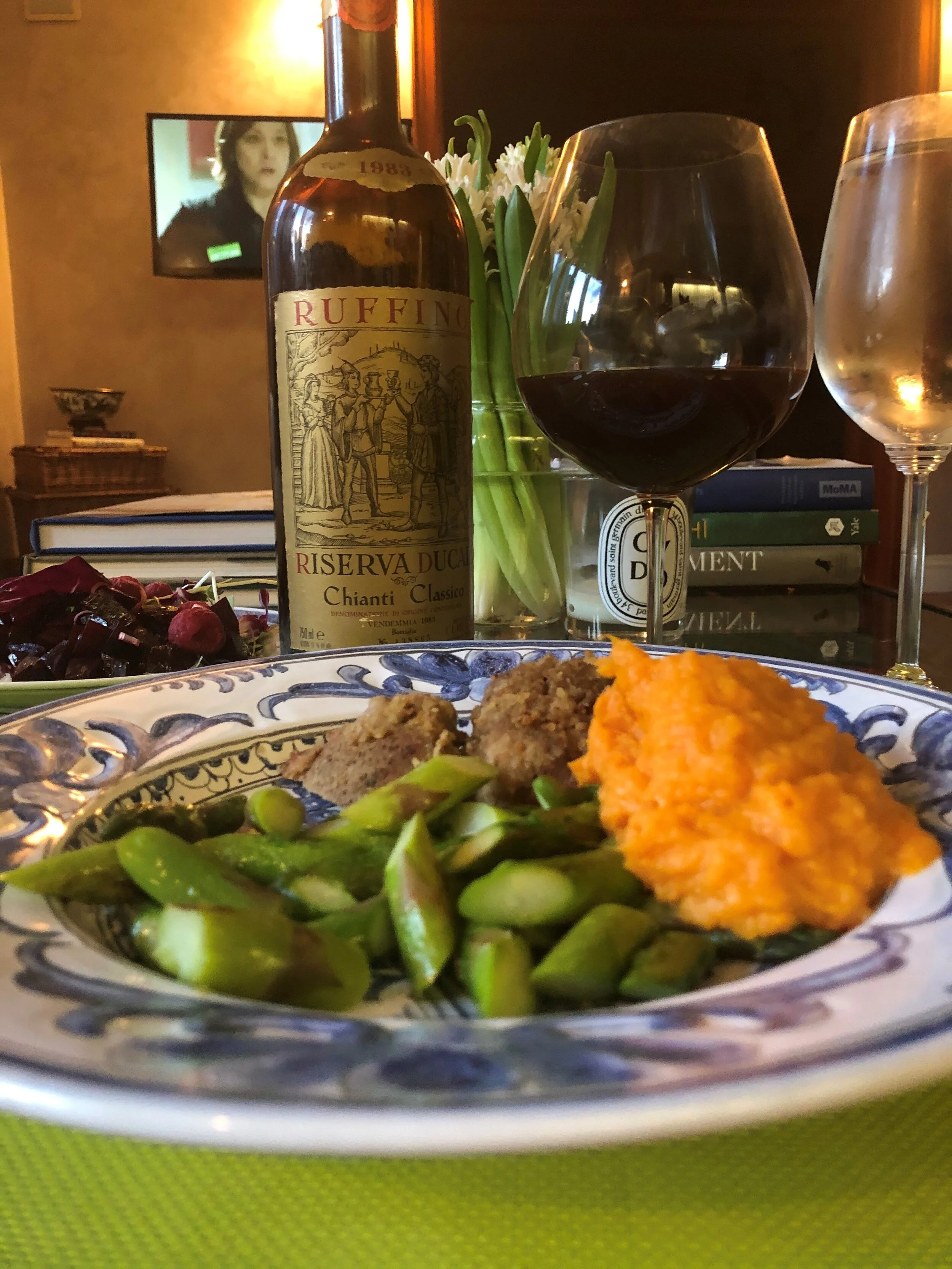 Celebrating Easter and Passover during Covid-19