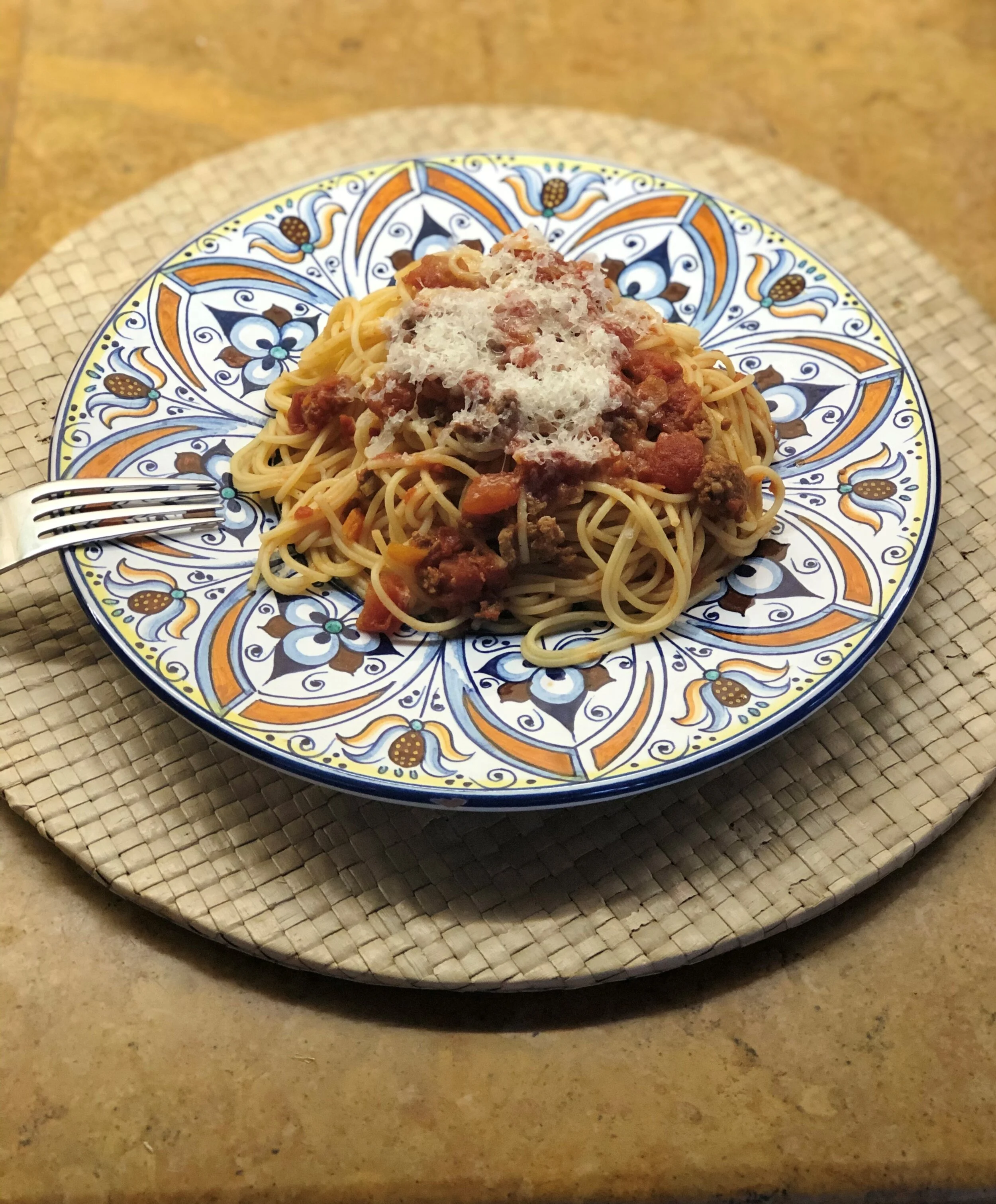 Pasta Sauce