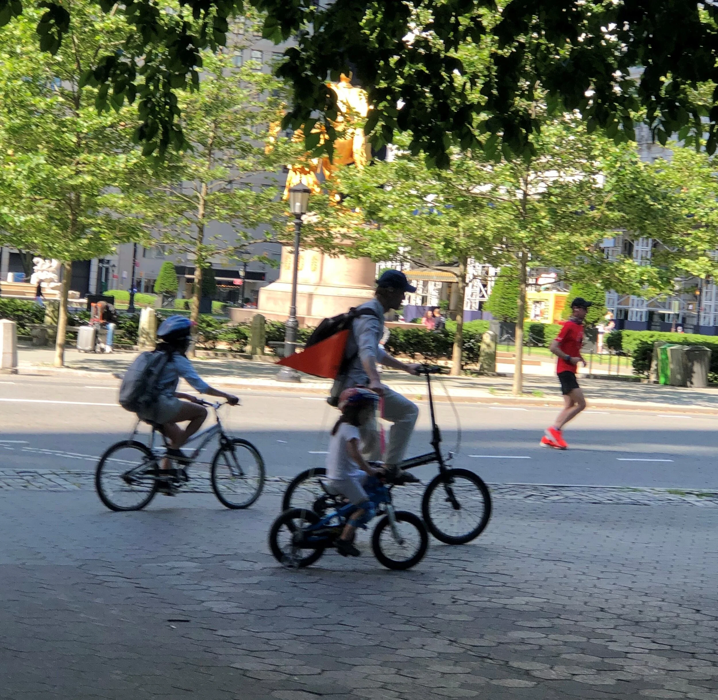 Exercise not only changes your body