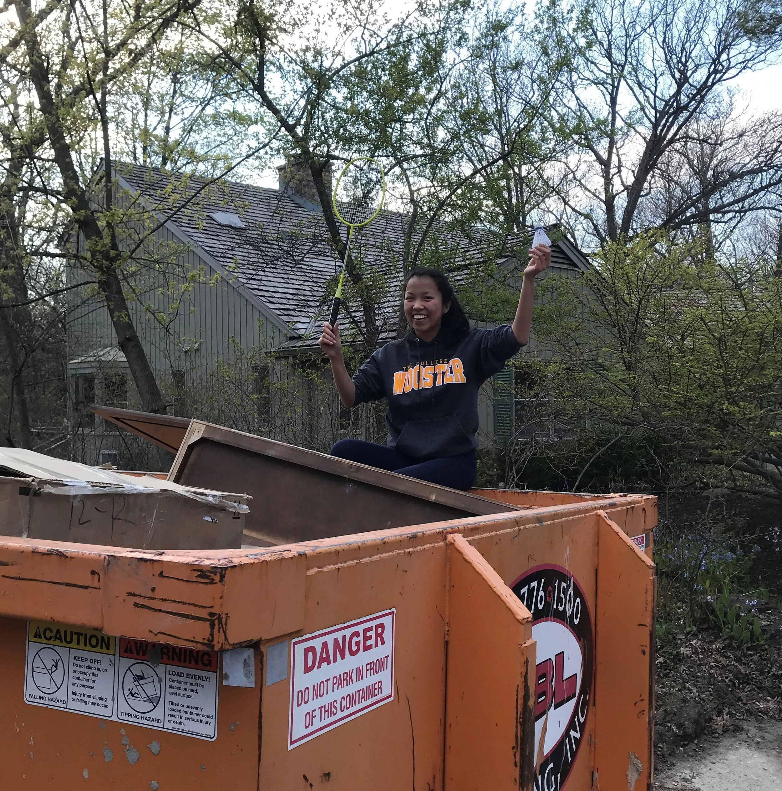 Staying fit during COVID-19