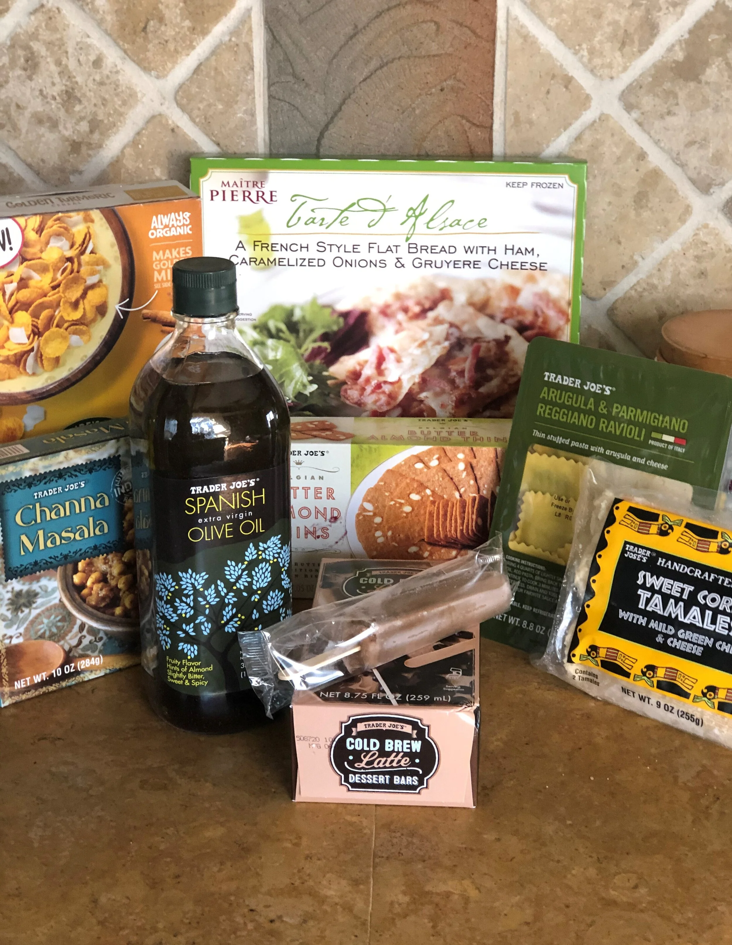 It’s all about the Hunt: Costco vs Trade Joe’s 
