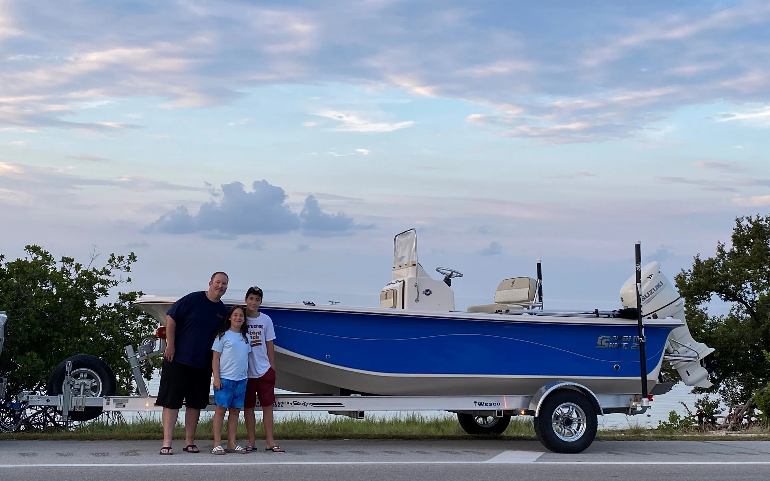 Vacation Plans, Covid-19 style