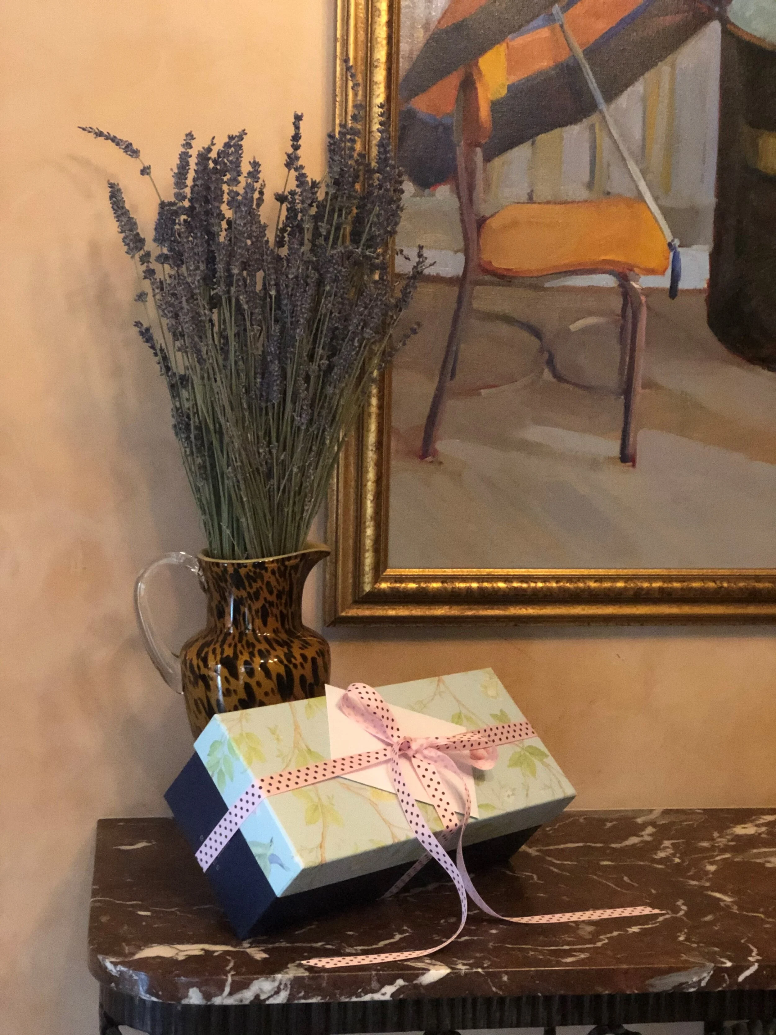 Picking the perfect hostess gift