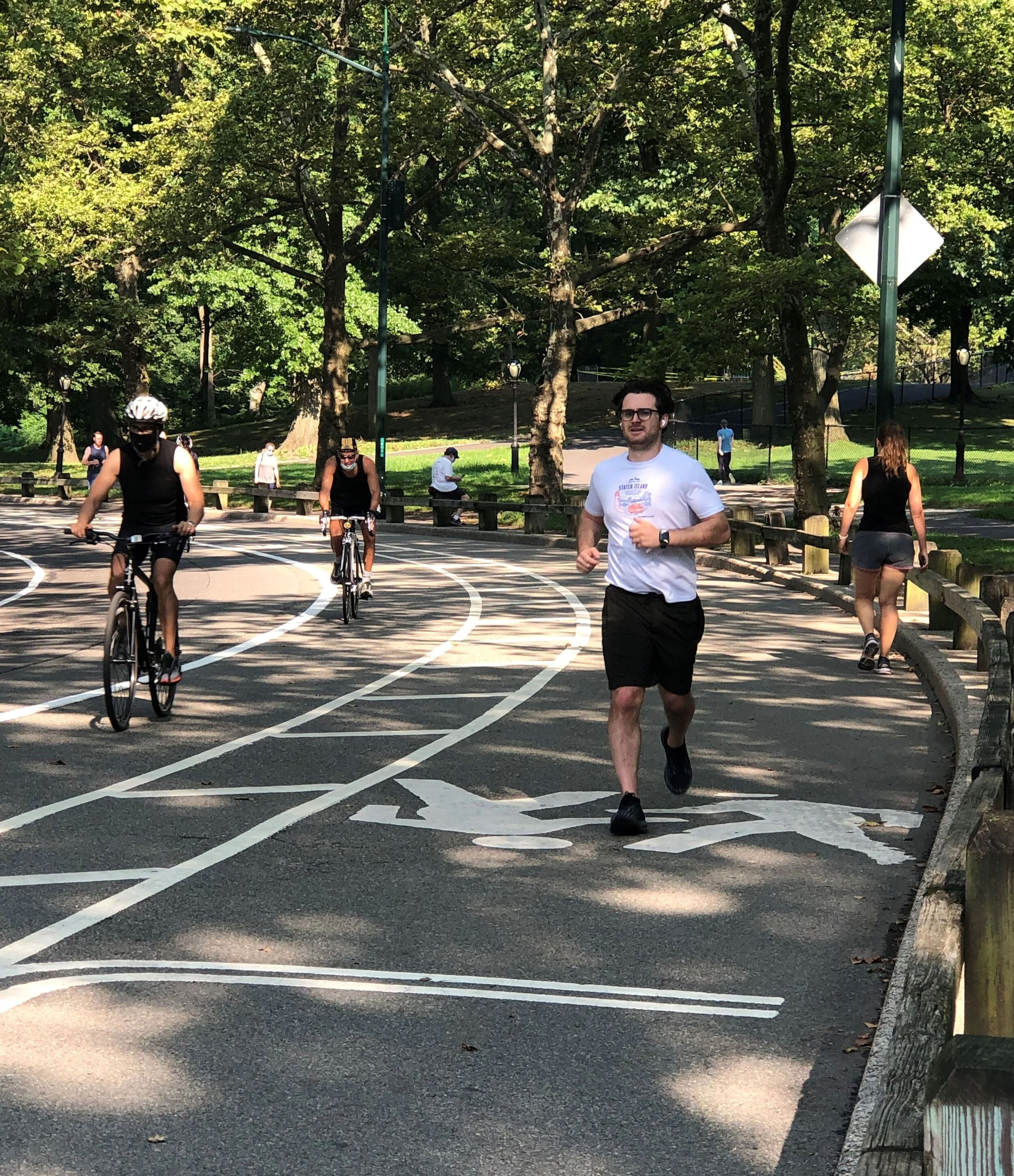 Rituals to keep you on an even keel 