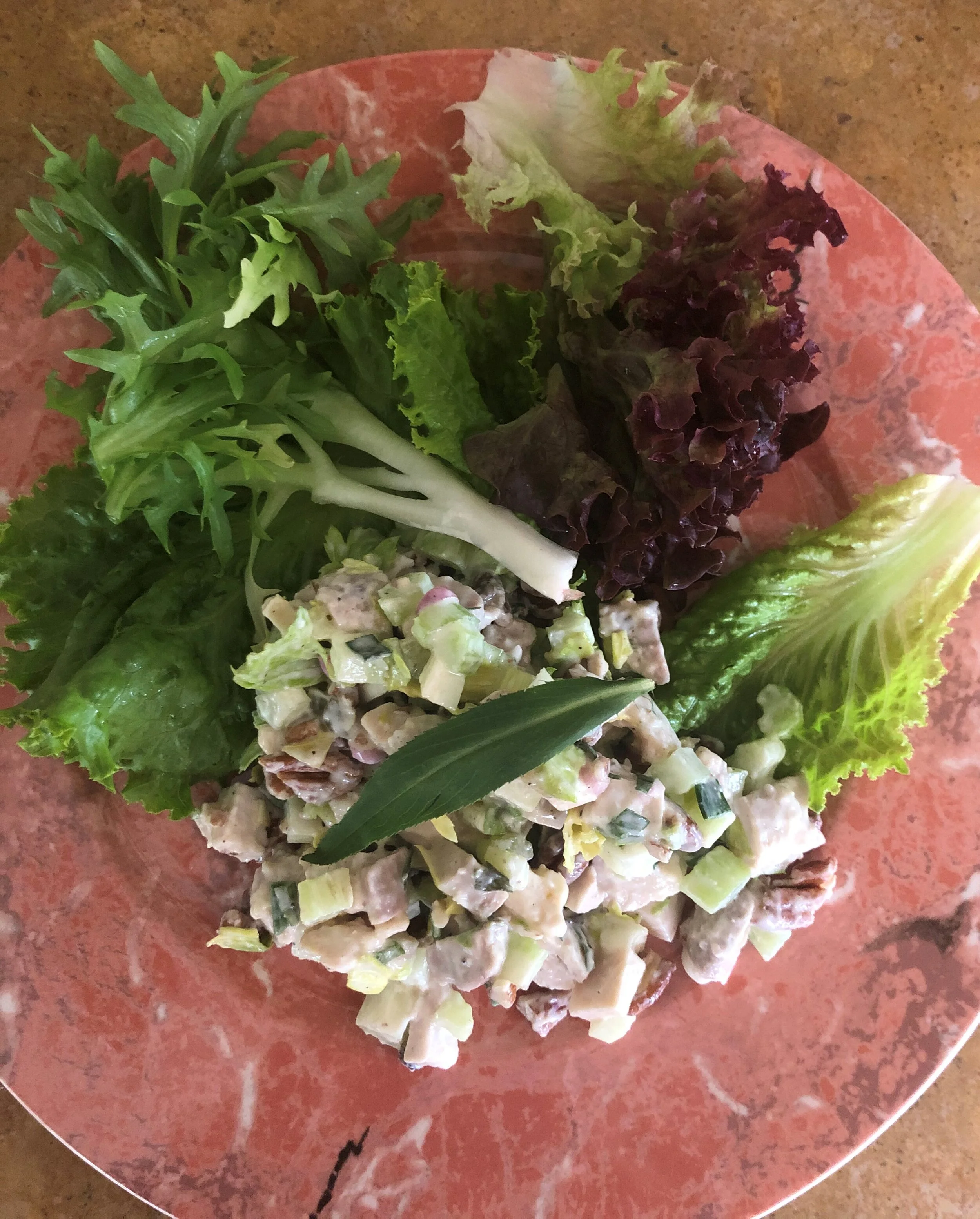 Chicken Salad