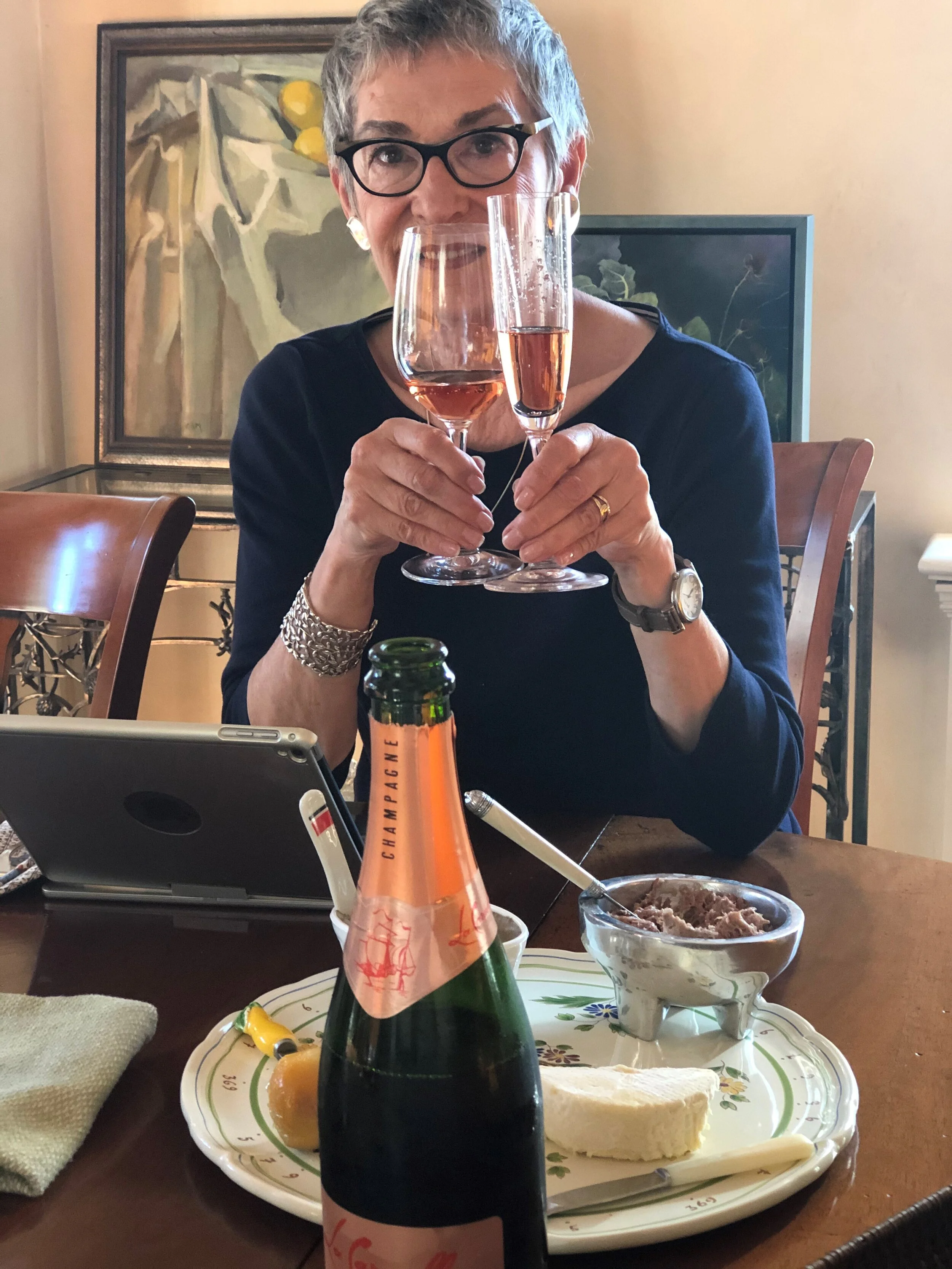 Unless you try to do something 