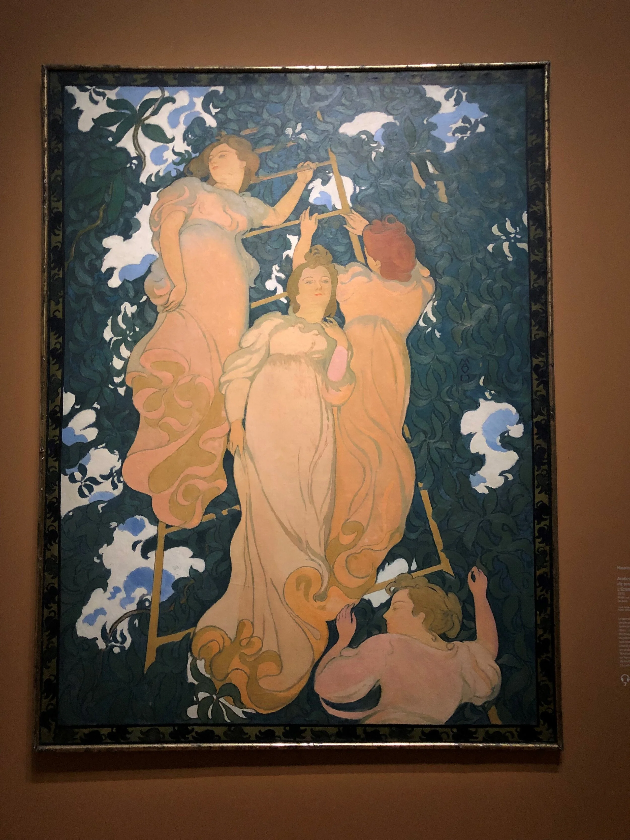 At times, our own light goes out 