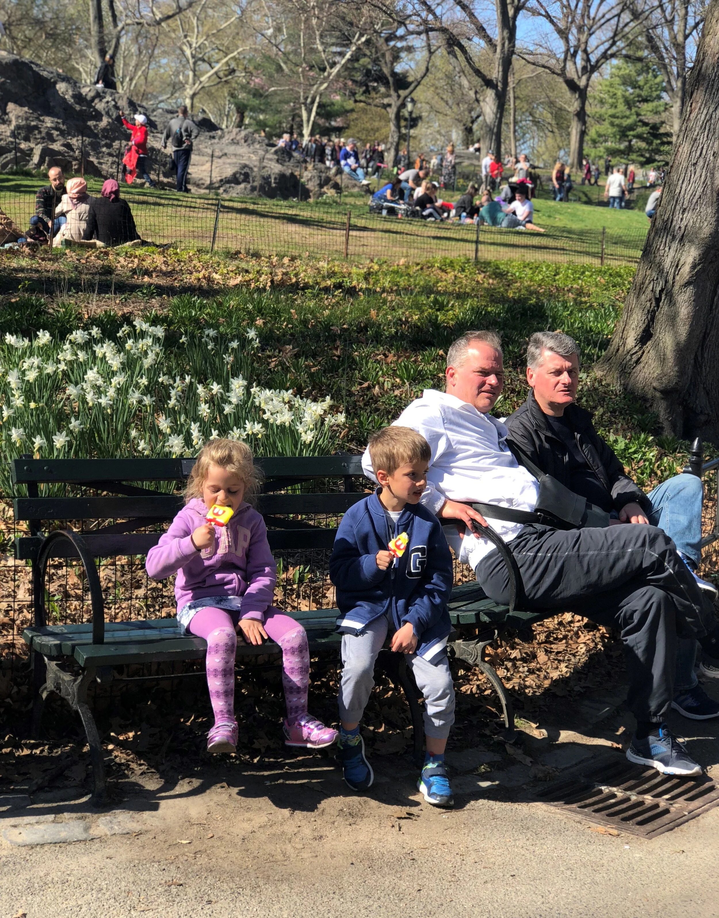 The Dangers of Lying