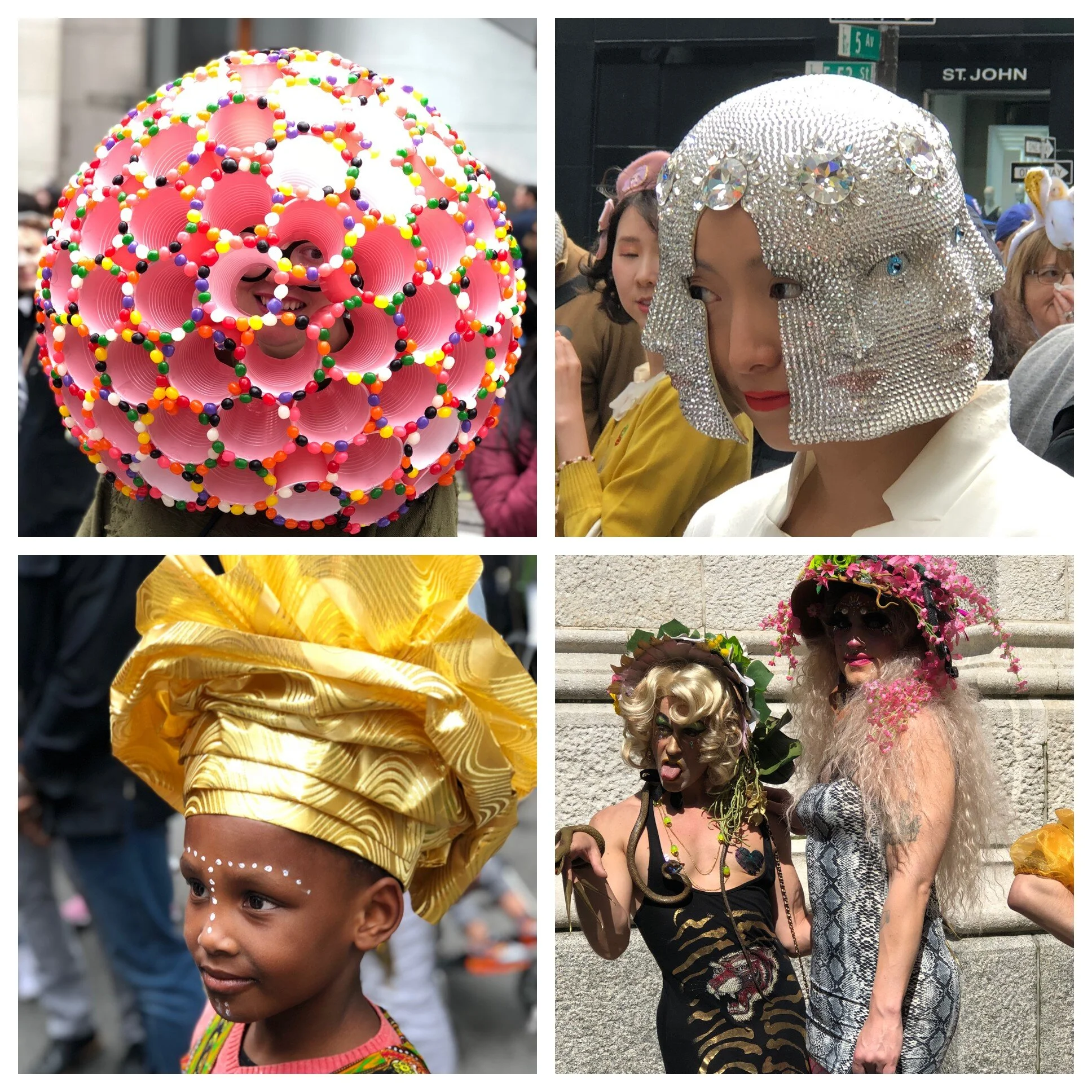 The Rites of Spring 