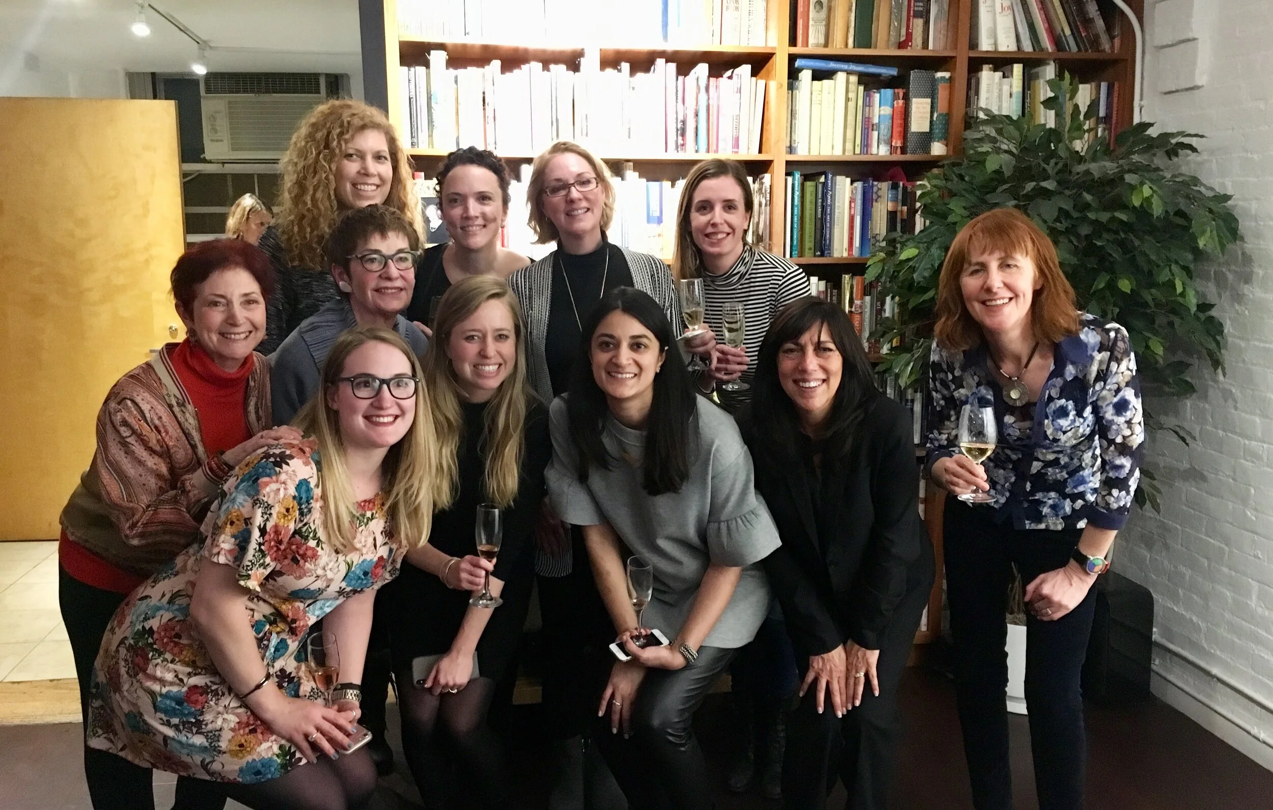 Proustian Memories and Mentorship   