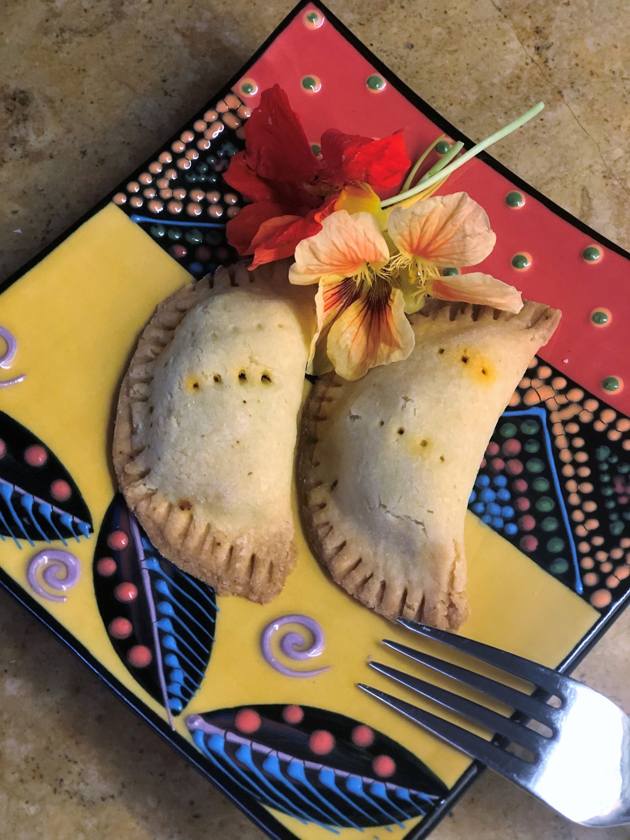 Empanada de Picadillo 
