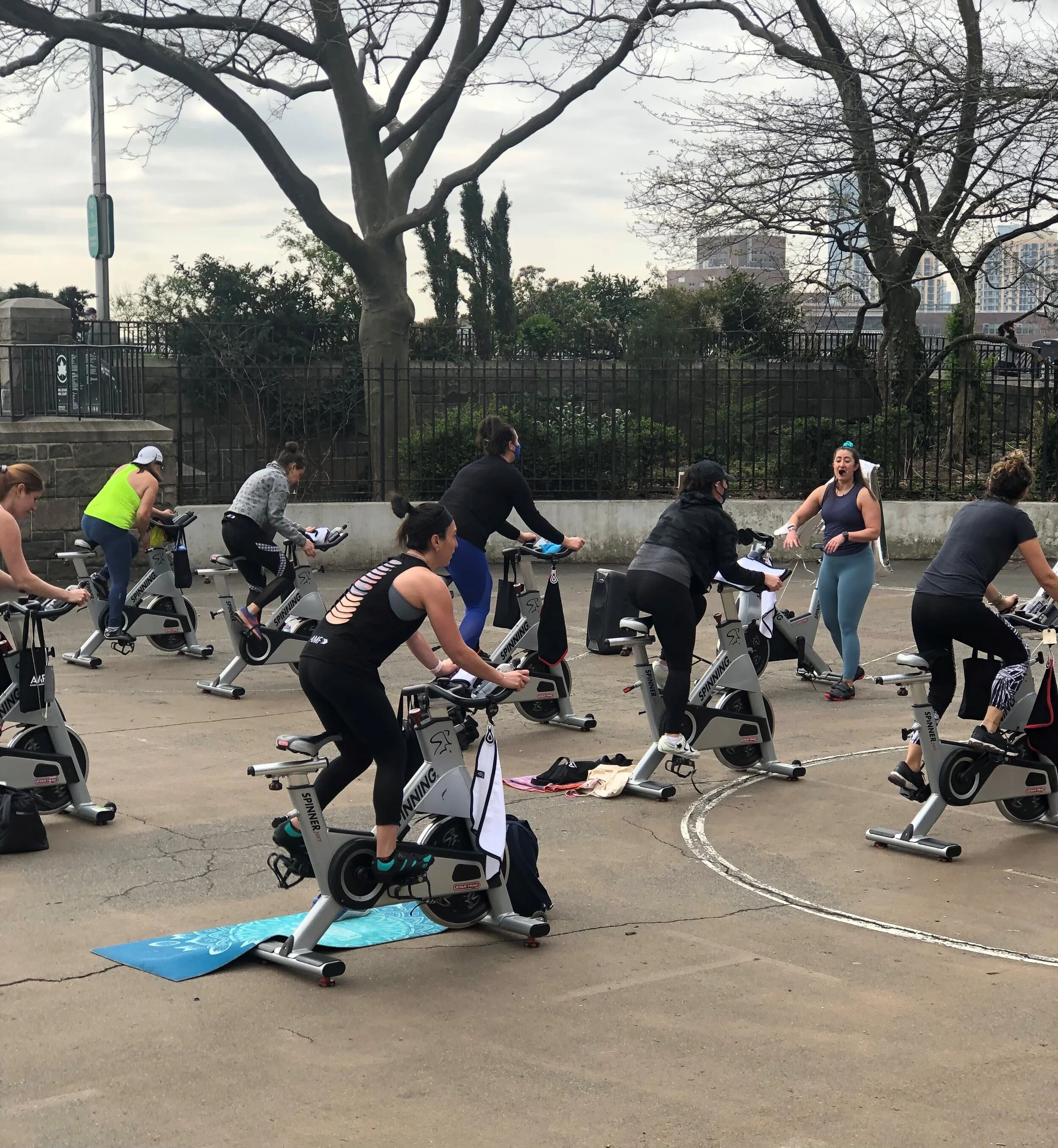 Covid-19’s Evolving Eating and Exercising Habits 
