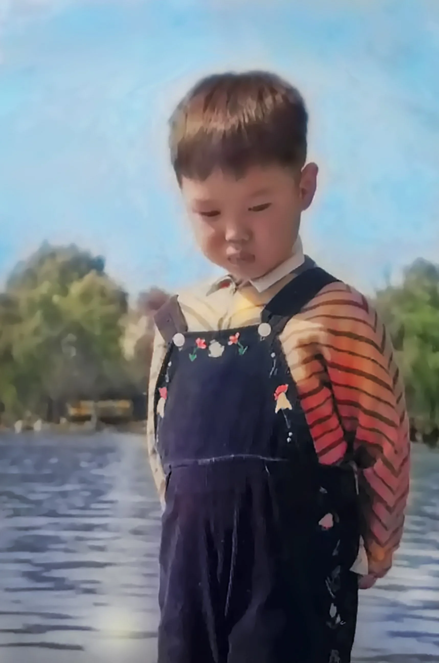 Memories of Great Teachers