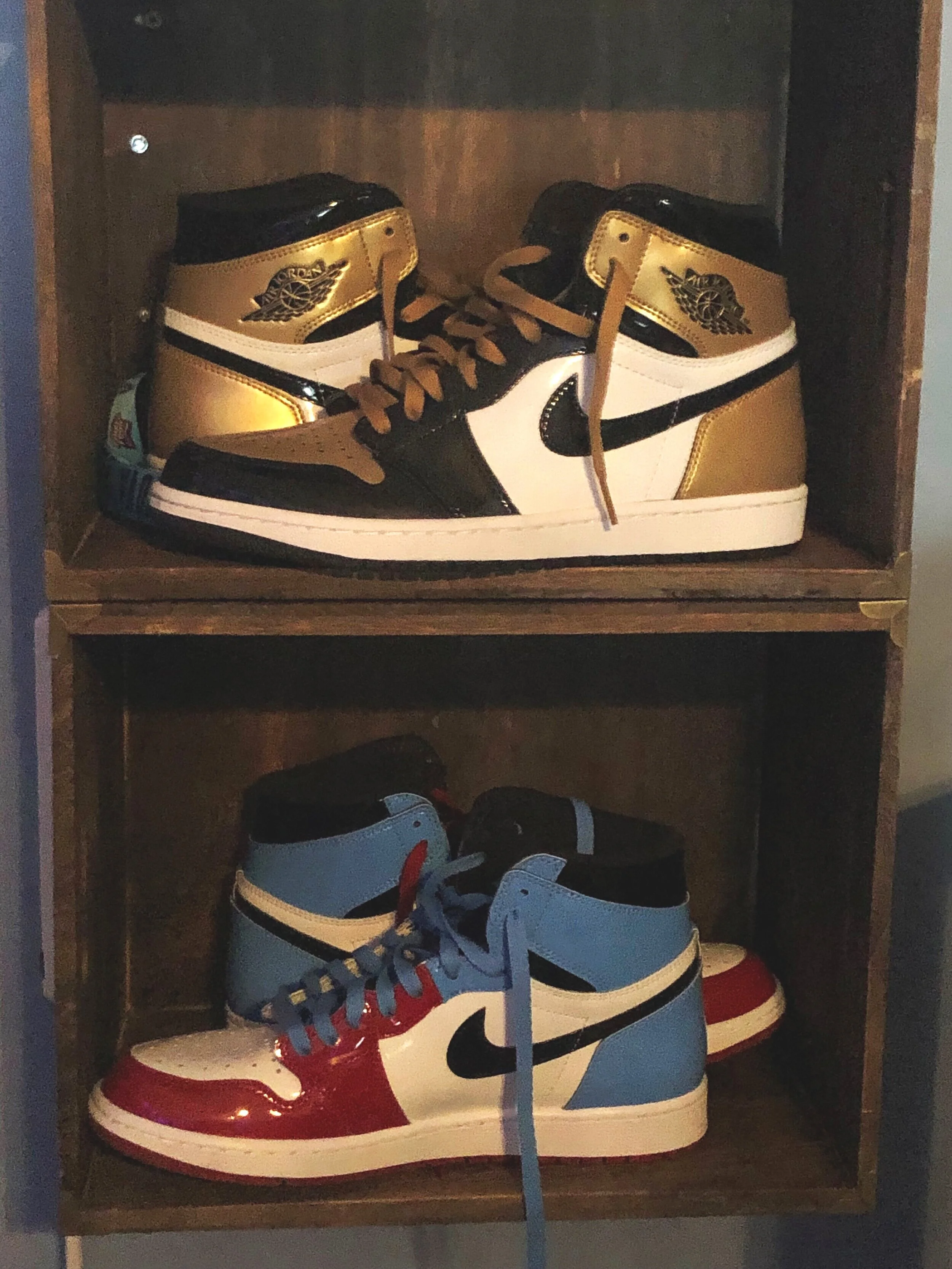 The Dad Shoe: The Ugly turned Trendy Phenomenon