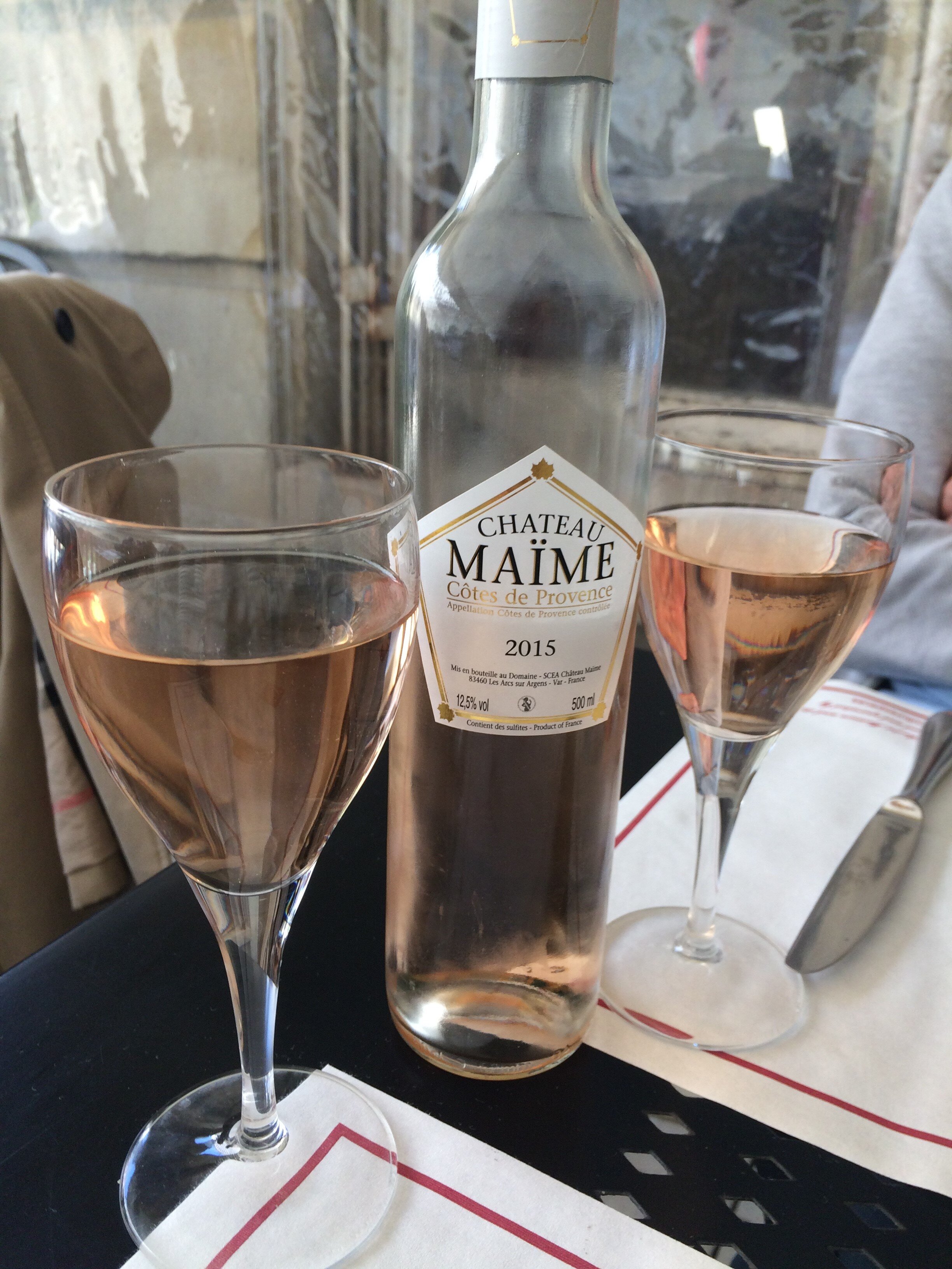 Debunking Wine Myths (Part 2)
