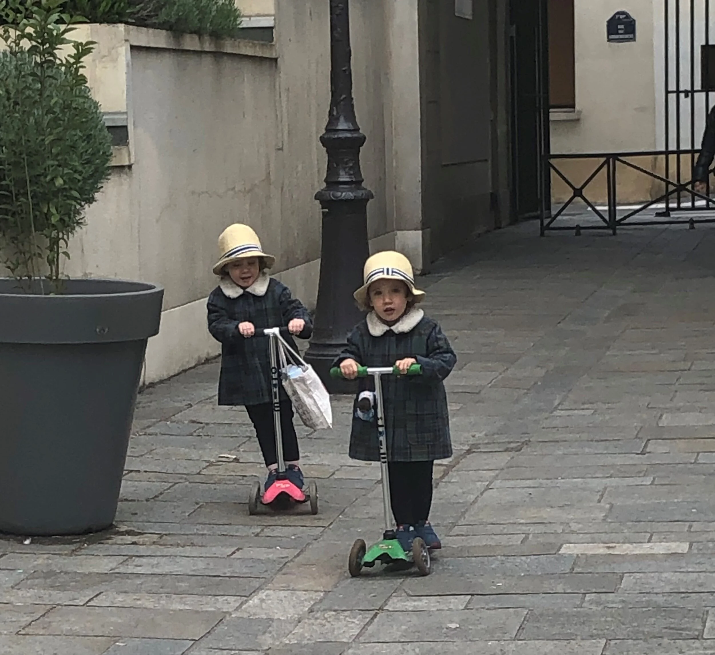 Love Letters to Paris (Part 3)