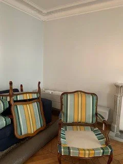 My Paris Paint Job and a Lesson in Thinking                                                   