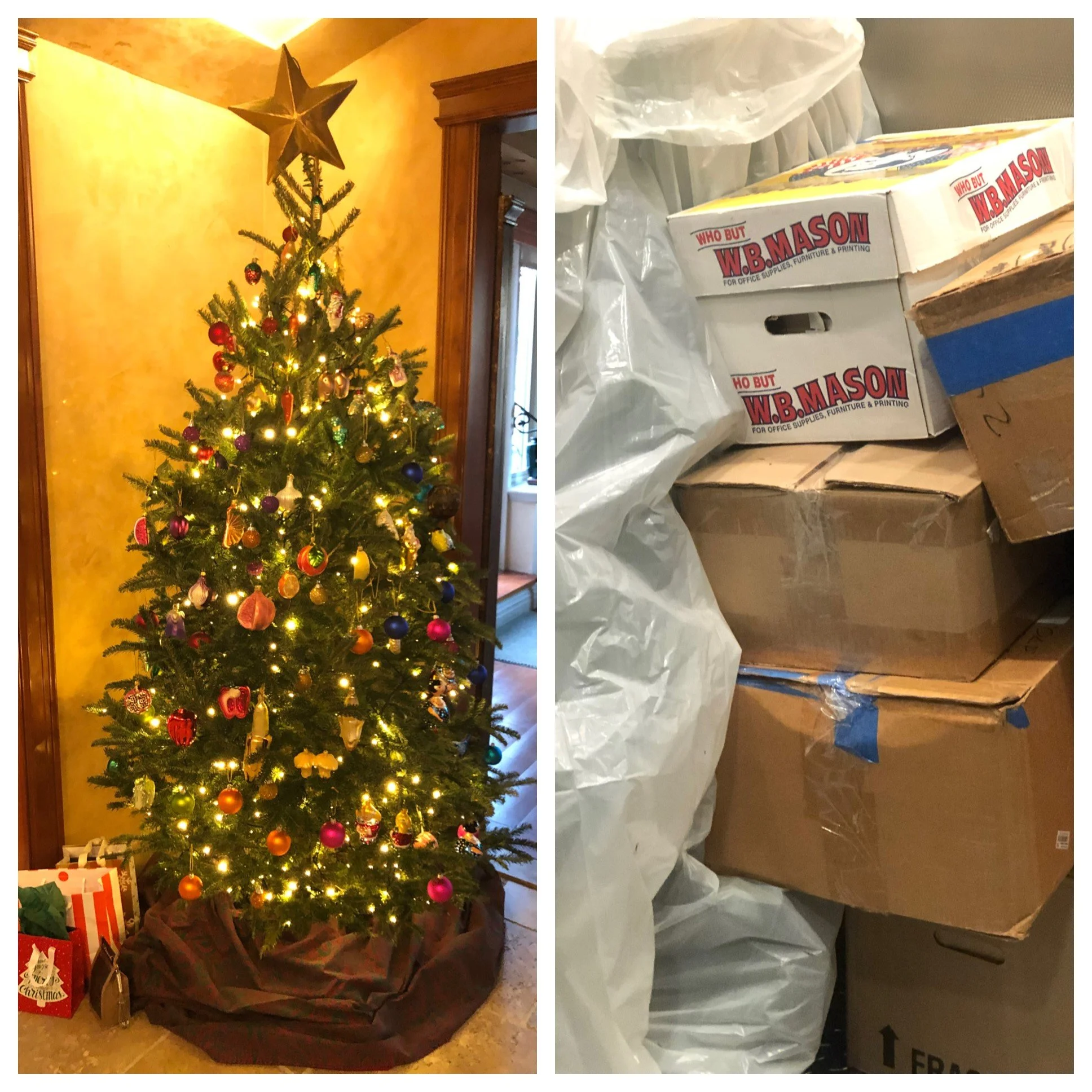 New Year’s Wellness Resolutions