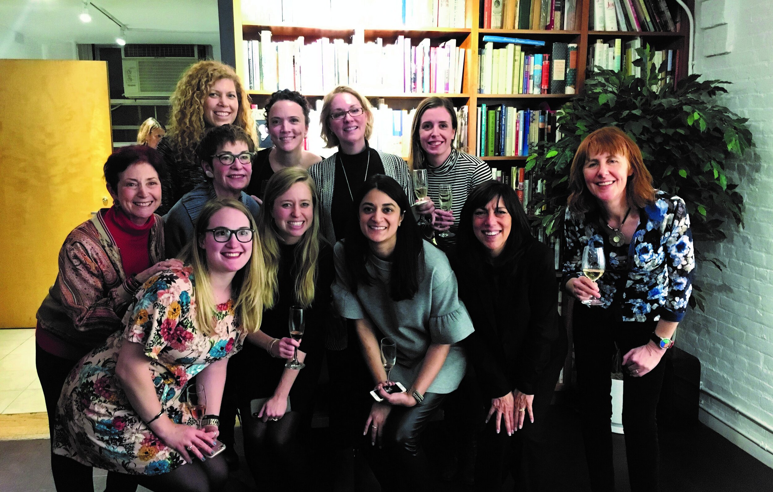 Proustian Memories and Mentorship   
