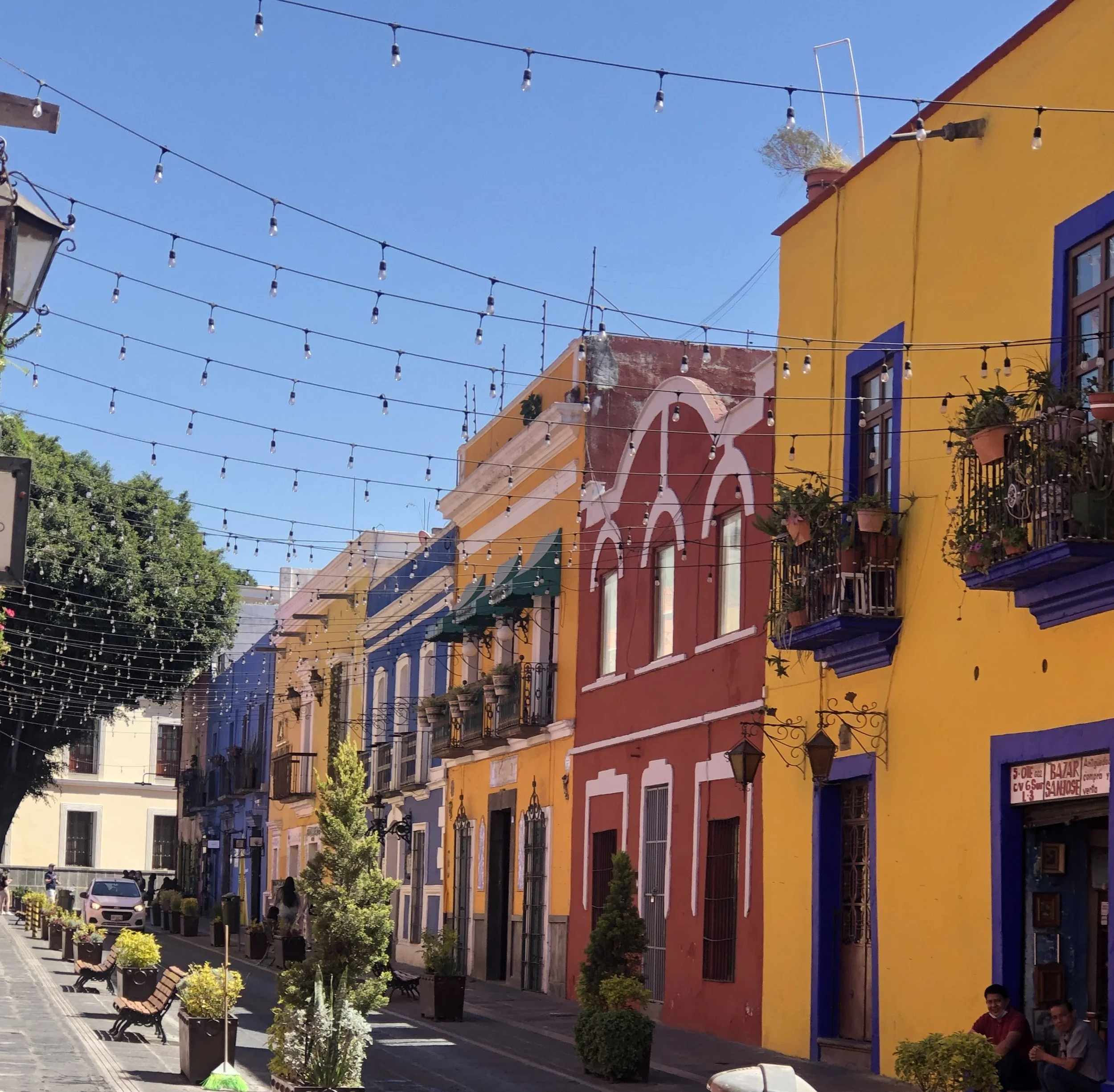 A love affair with Mexico (Part 2)