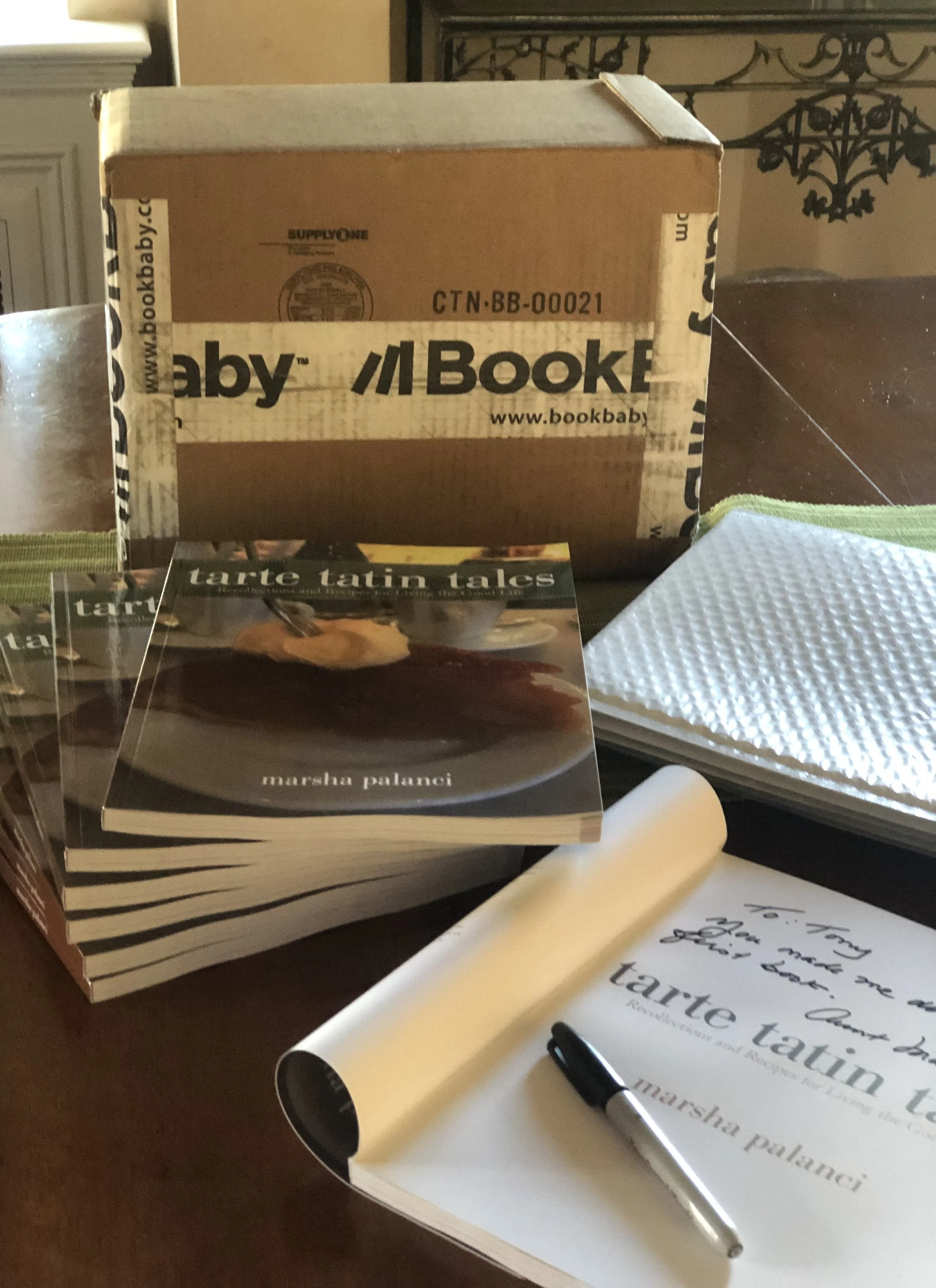 The Pitfalls and Potentials of Self-publishing
