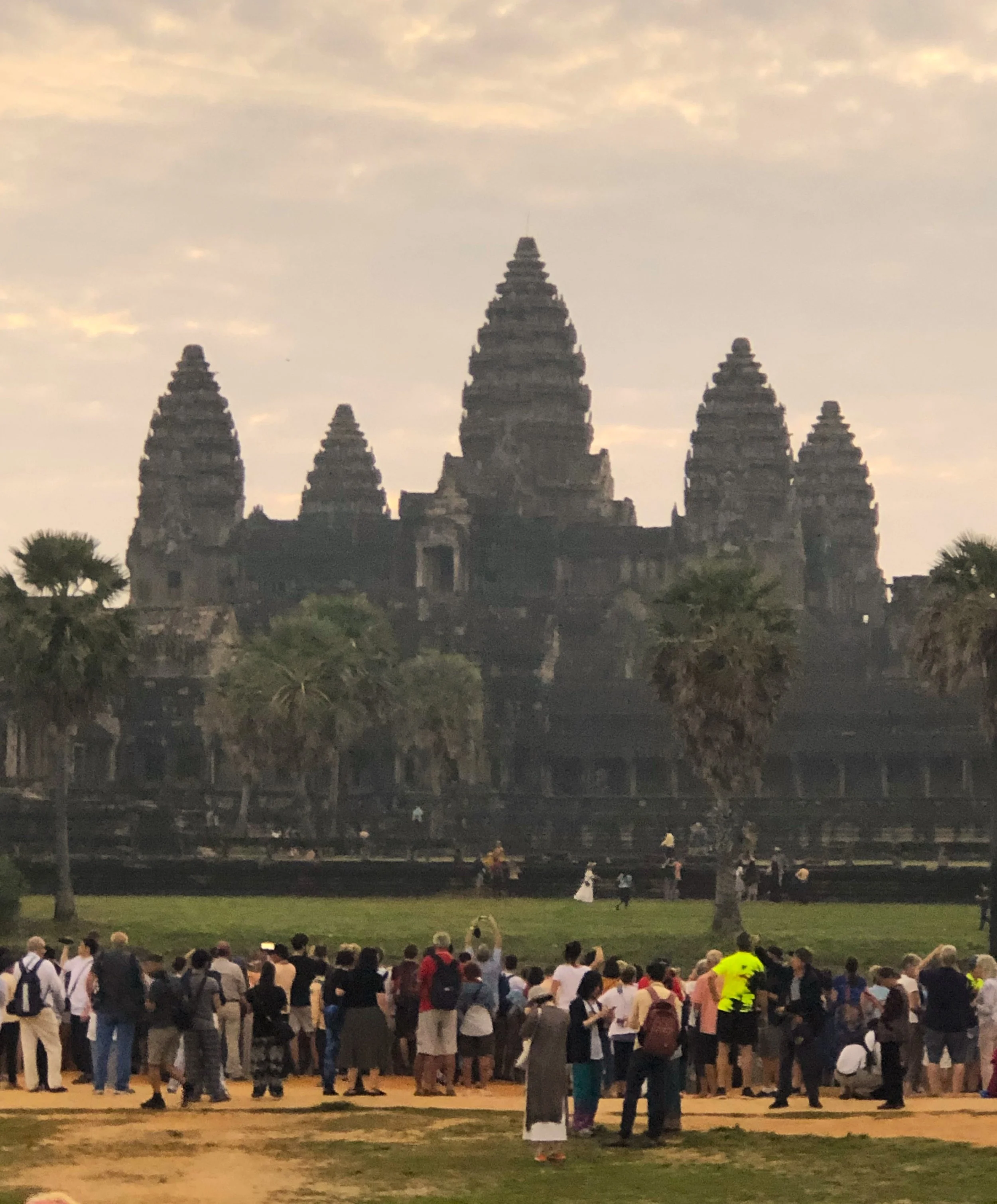 Travel’s invaluable life lessons 