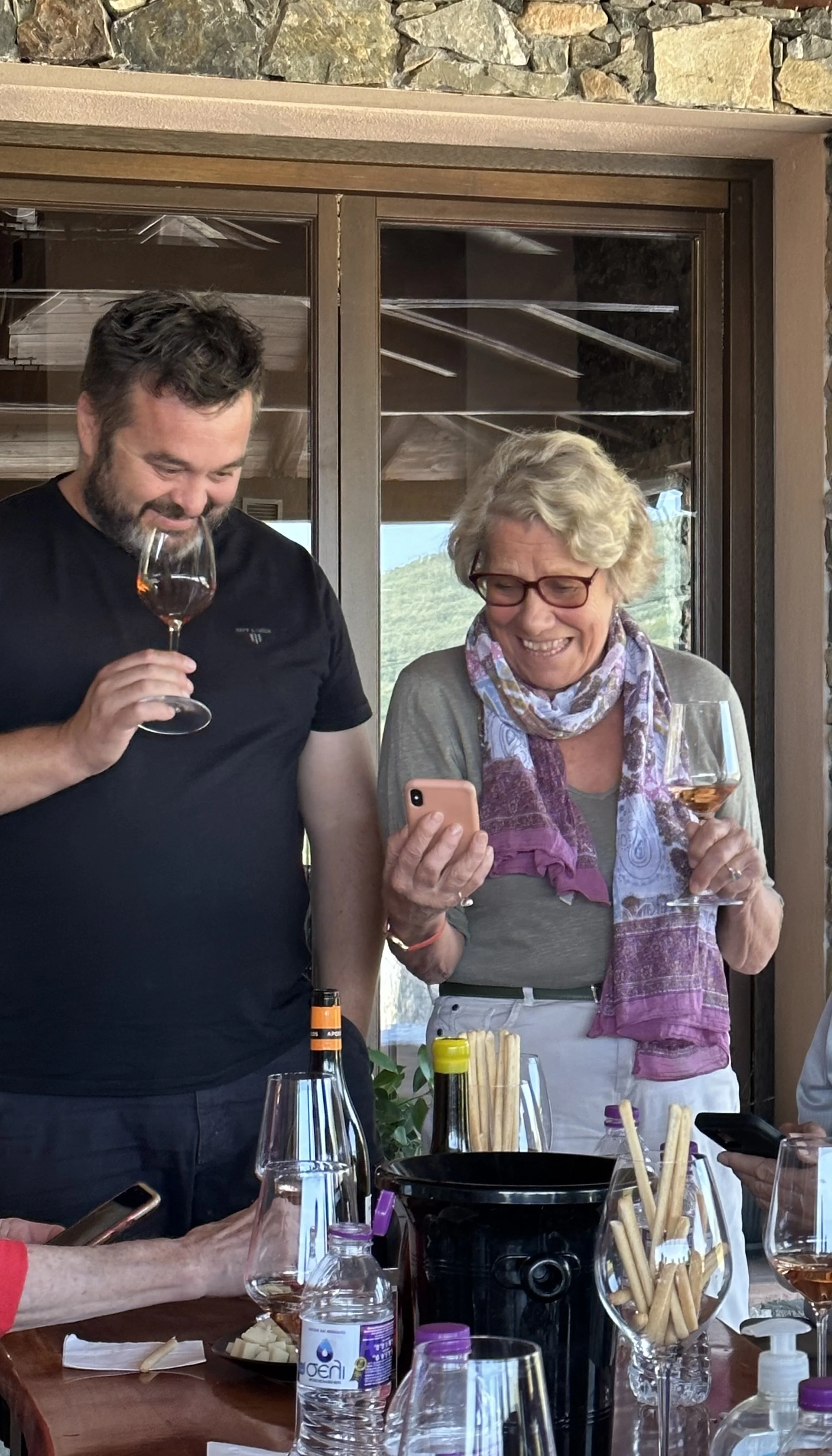 Greece’s Wine Industry Reset (Part 1)