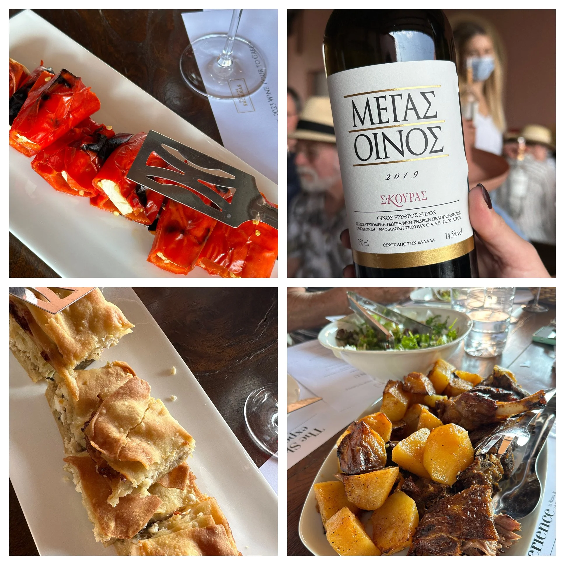 Greek Wine Industry’s Reset (Part 2)