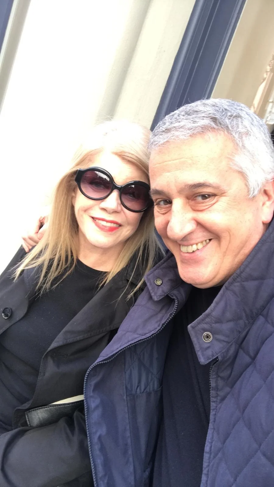 Nikos Antonakeas’ Eye on Greece  