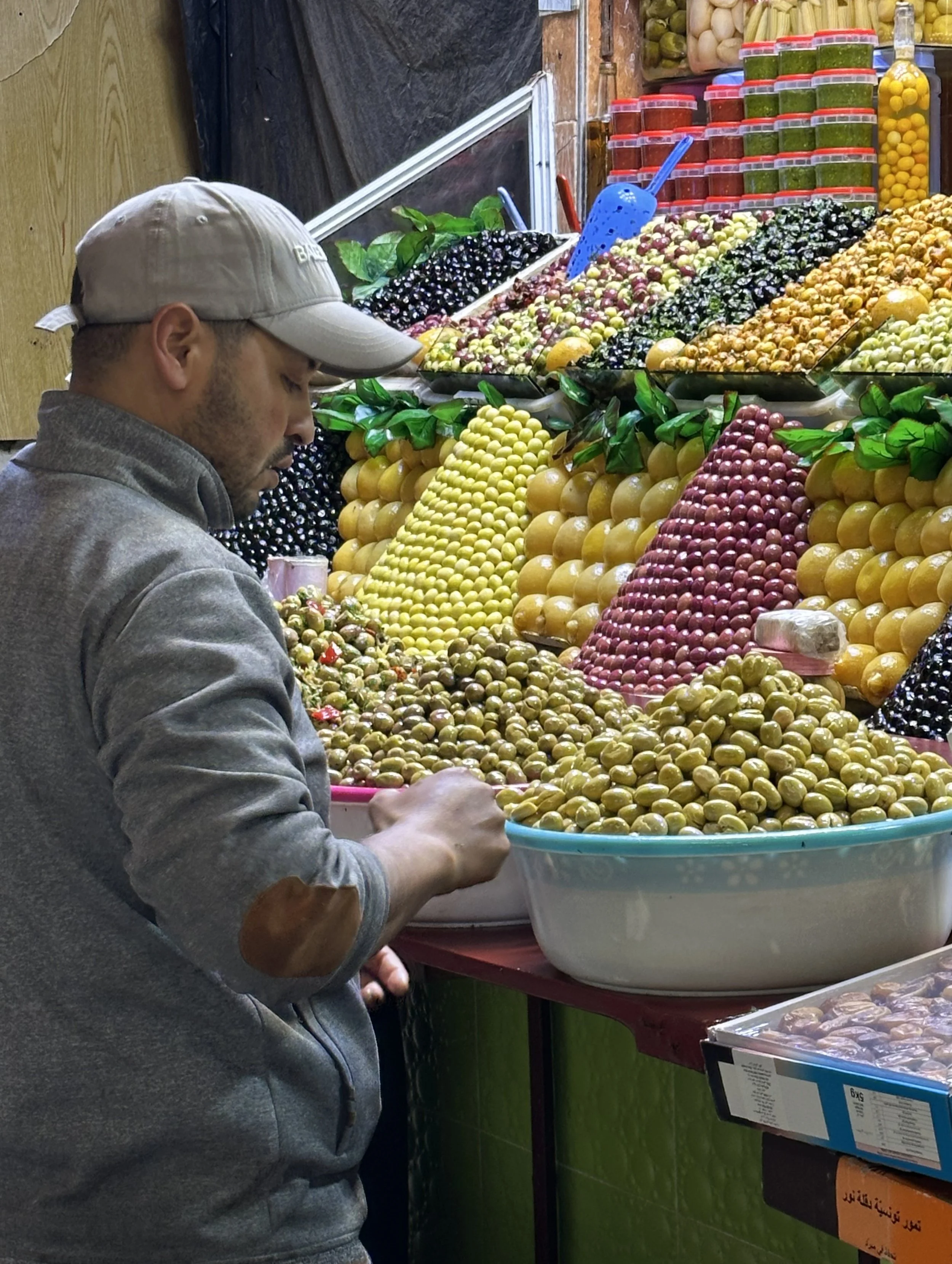 Morocco Part 3: One of the world’s great cuisines 