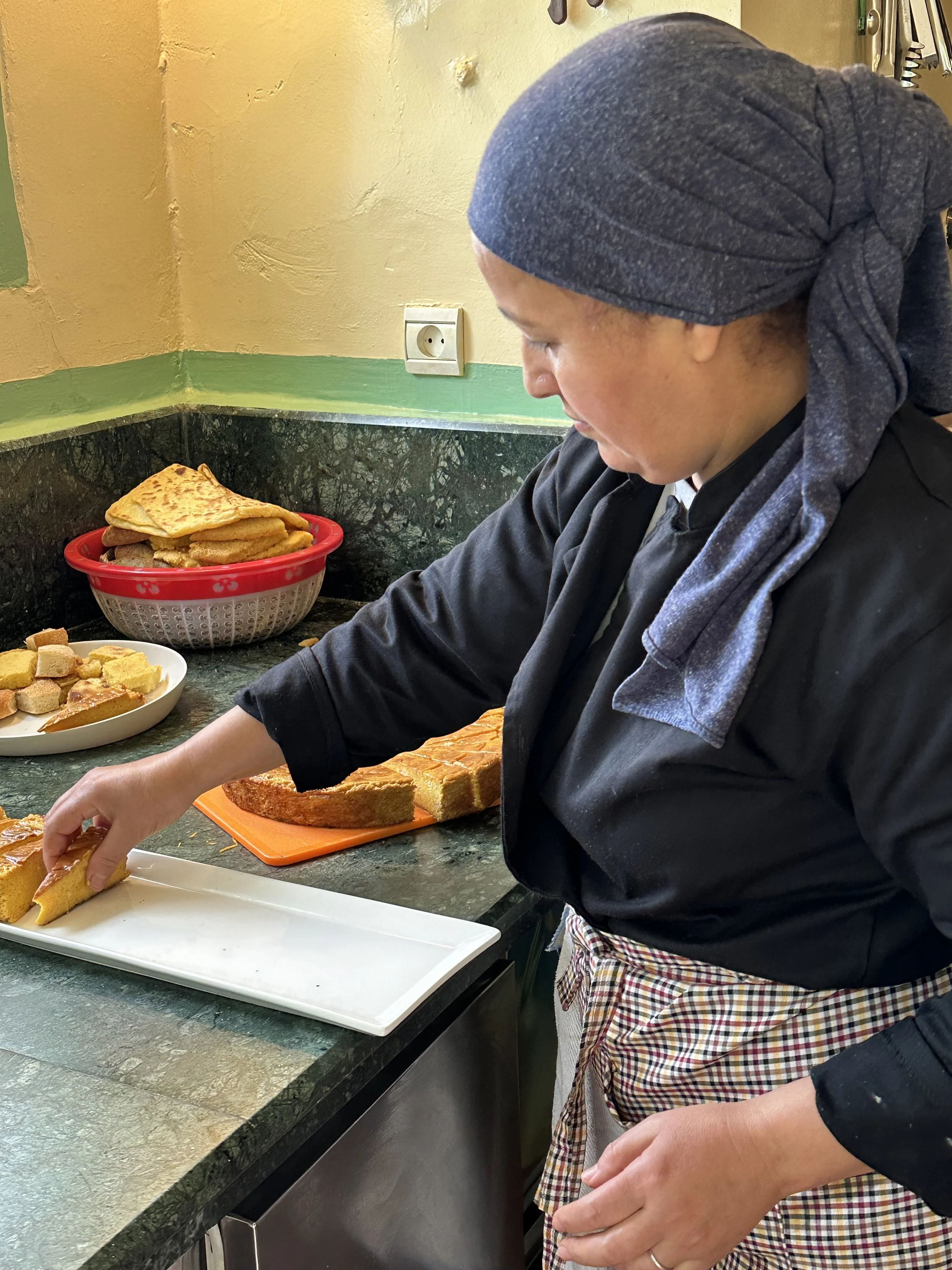 Morocco Part 4: One of the world’s great cuisines 